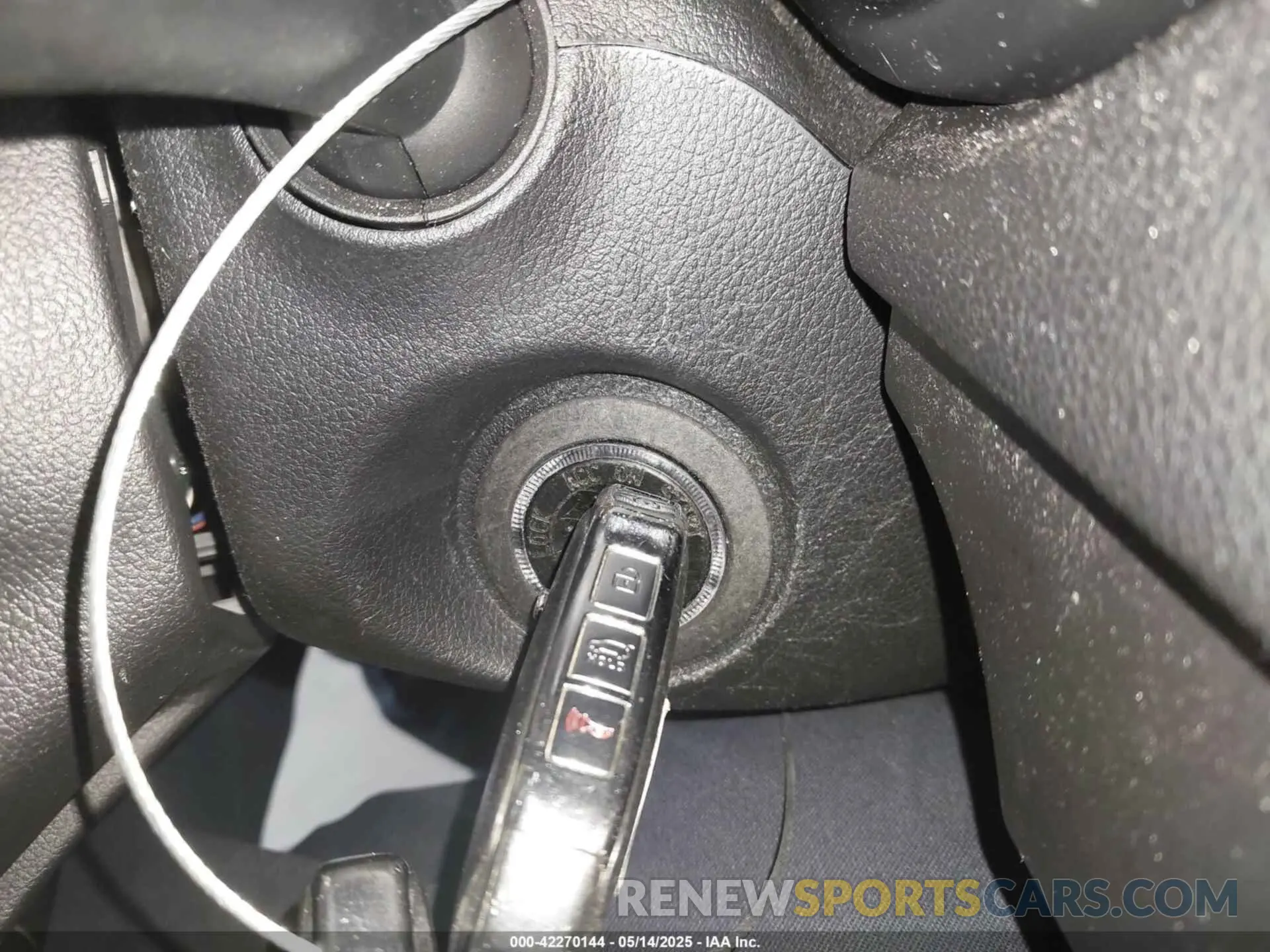 11 Фотография поврежденного автомобиля KNDP63AC3M7927658 KIA SPORTAGE 2021
