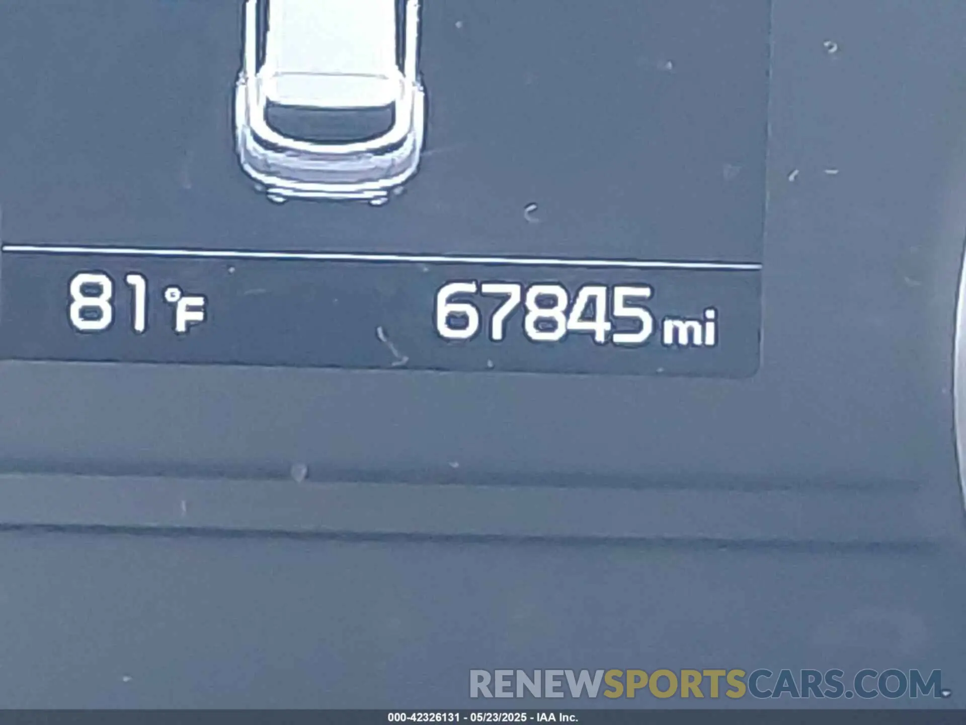 15 Photograph of a damaged car KNDPM3AC1M7873721 KIA SPORTAGE 2021