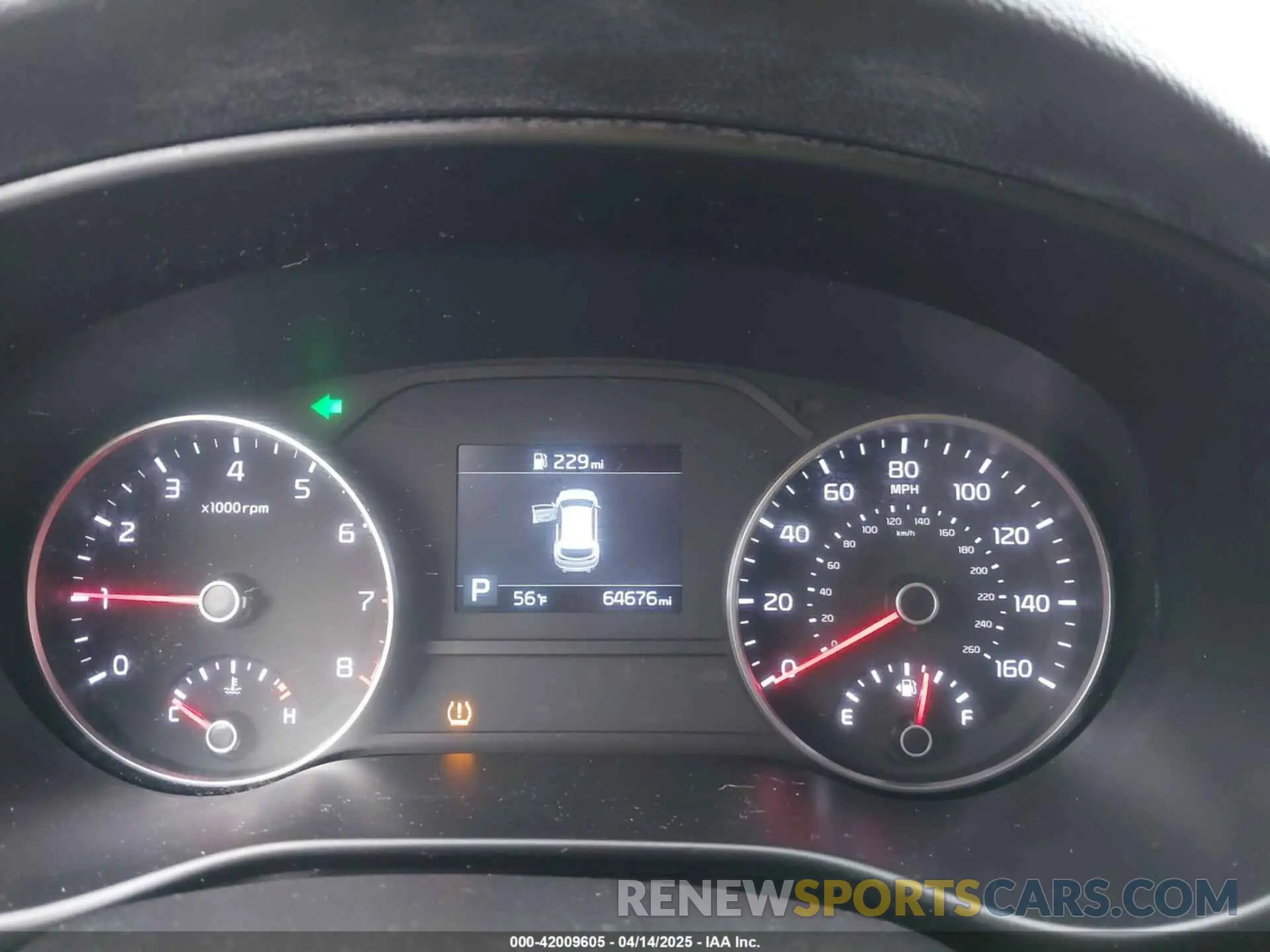 7 Фотография поврежденного автомобиля KNDPM3AC8M7884747 KIA SPORTAGE 2021