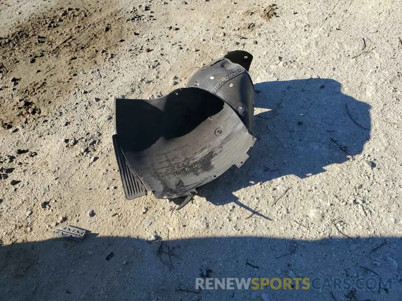 13 Photograph of a damaged car KNDPM3AC8M7943683 KIA SPORTAGE 2021