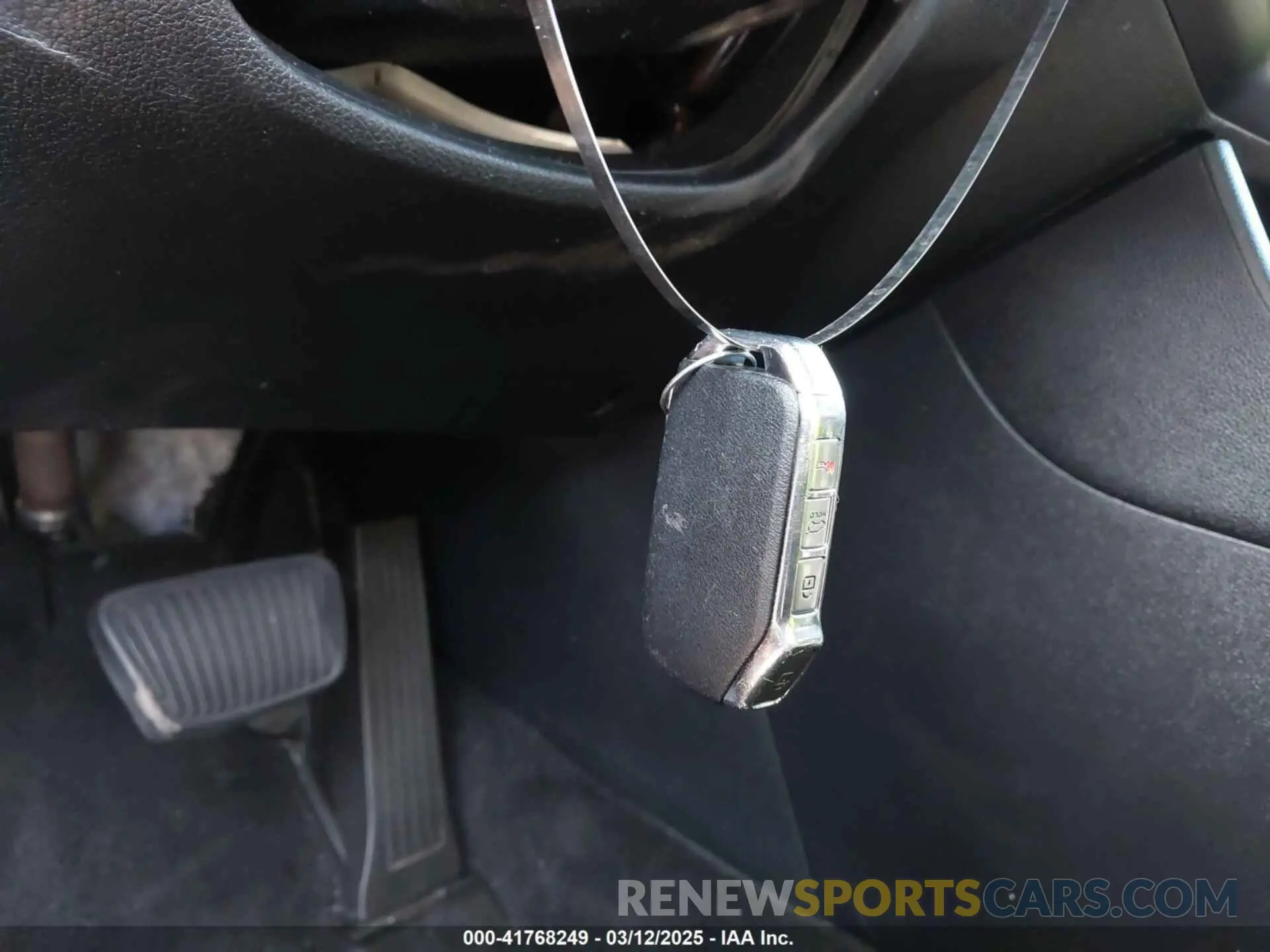 11 Фотография поврежденного автомобиля KNDPMCAC8M7903474 KIA SPORTAGE 2021