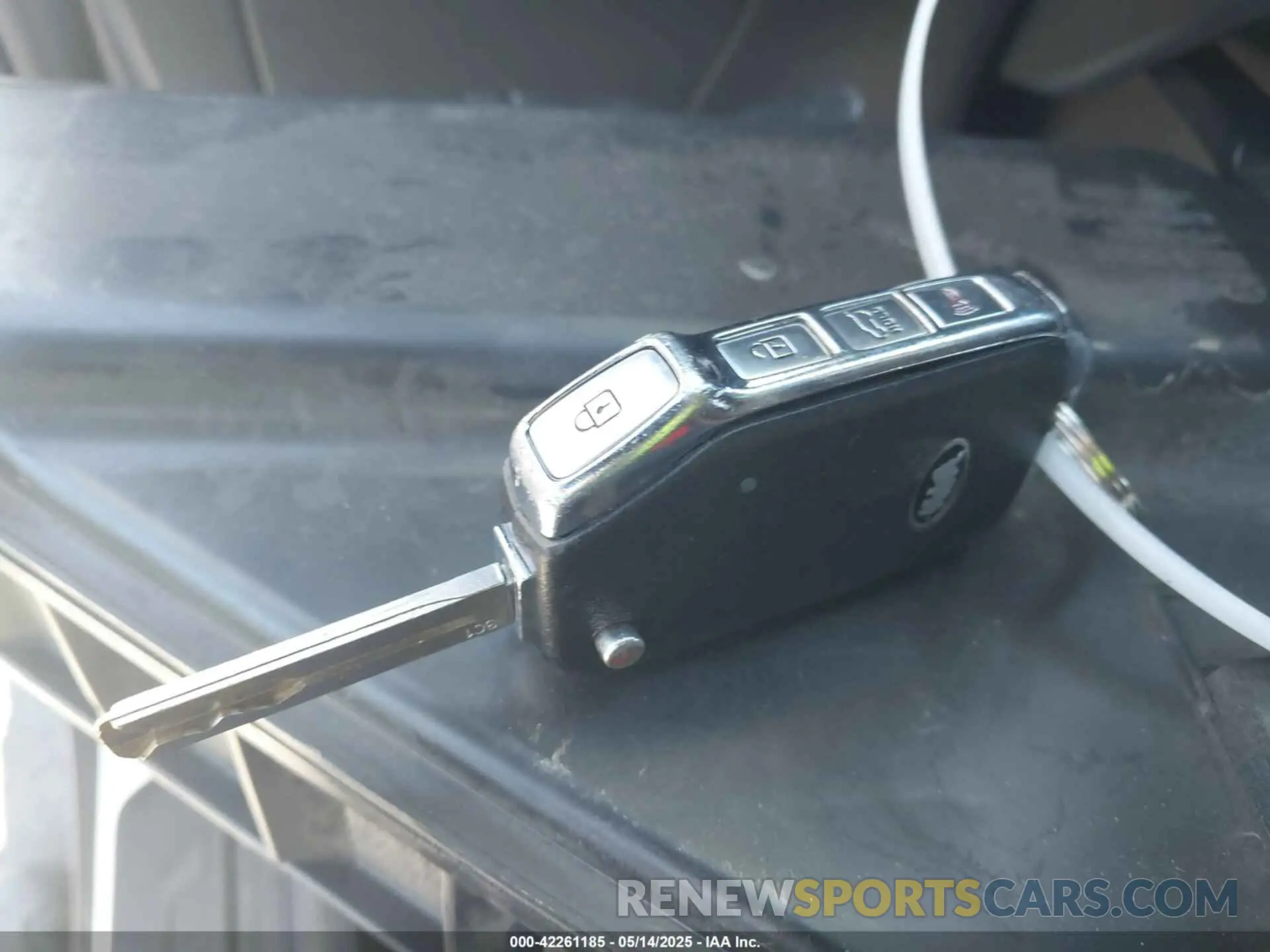 11 Photograph of a damaged car KNDPMCAC8M7914622 KIA SPORTAGE 2021
