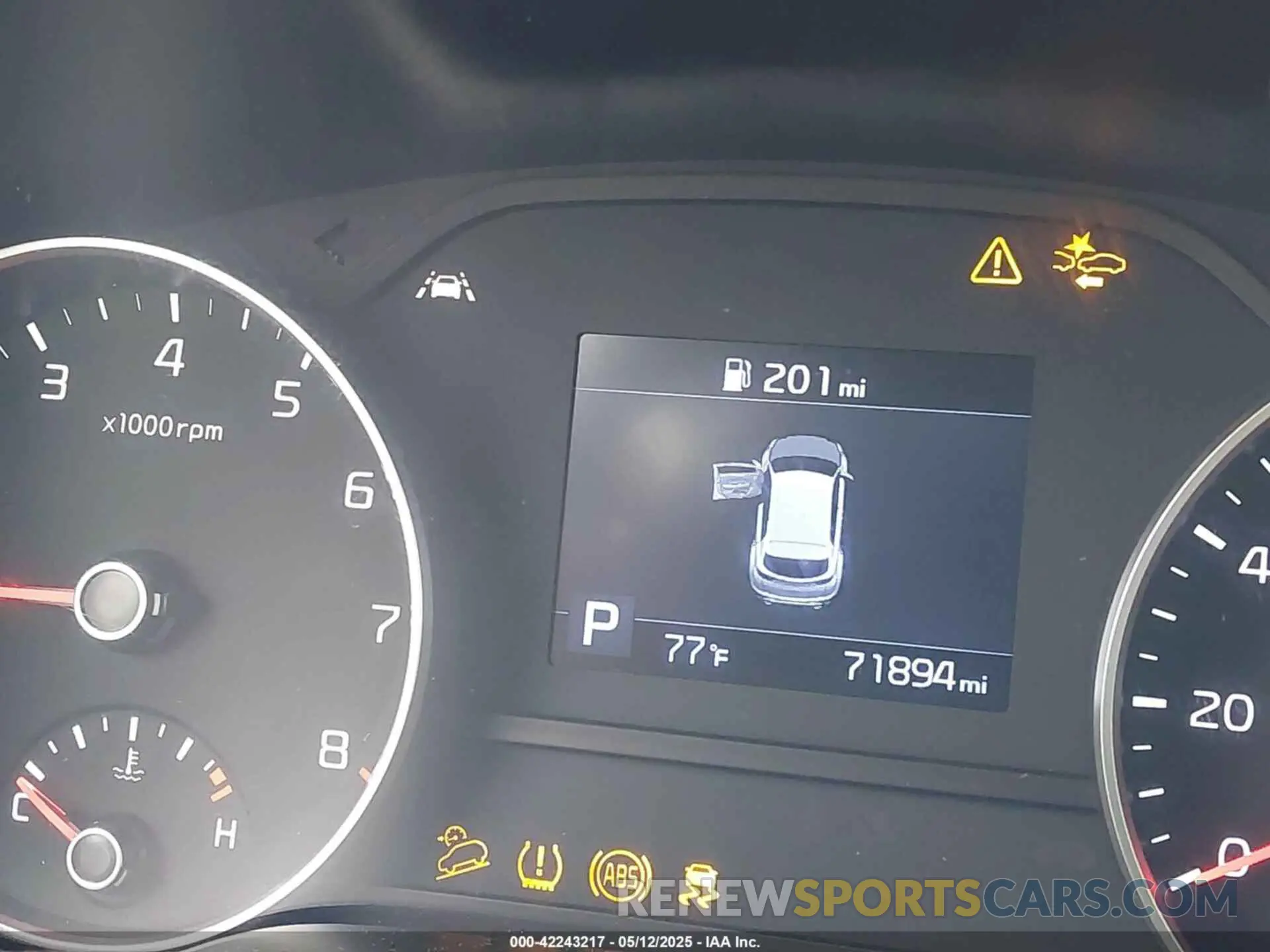 16 Фотография поврежденного автомобиля KNDPM3AC4N7981610 KIA SPORTAGE 2022