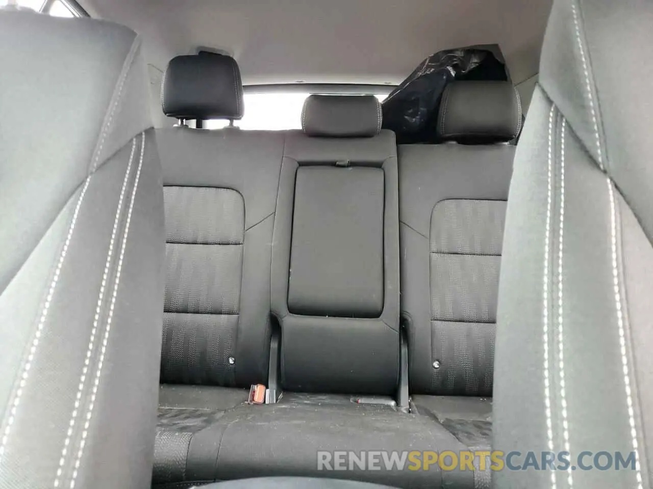 10 Фотография поврежденного автомобиля KNDPM3AC6N7964002 KIA SPORTAGE 2022