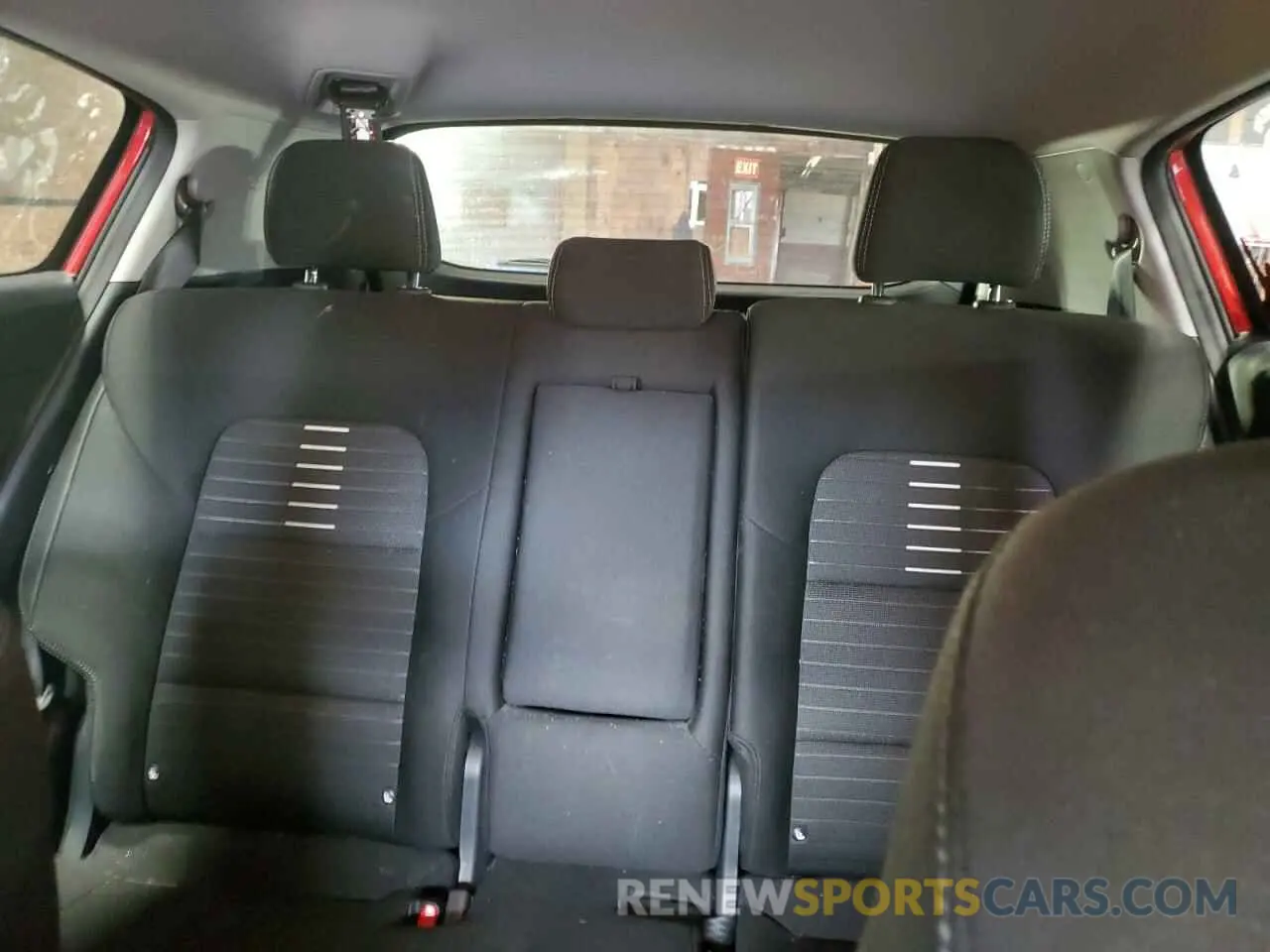 10 Фотография поврежденного автомобиля KNDPMCAC5N7959325 KIA SPORTAGE 2022