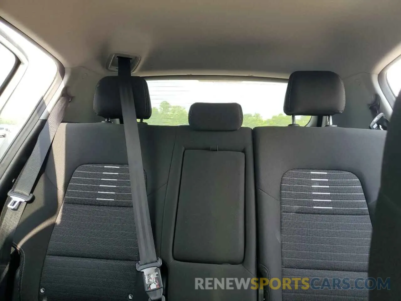 10 Фотография поврежденного автомобиля KNDPMCAC7N7978152 KIA SPORTAGE 2022