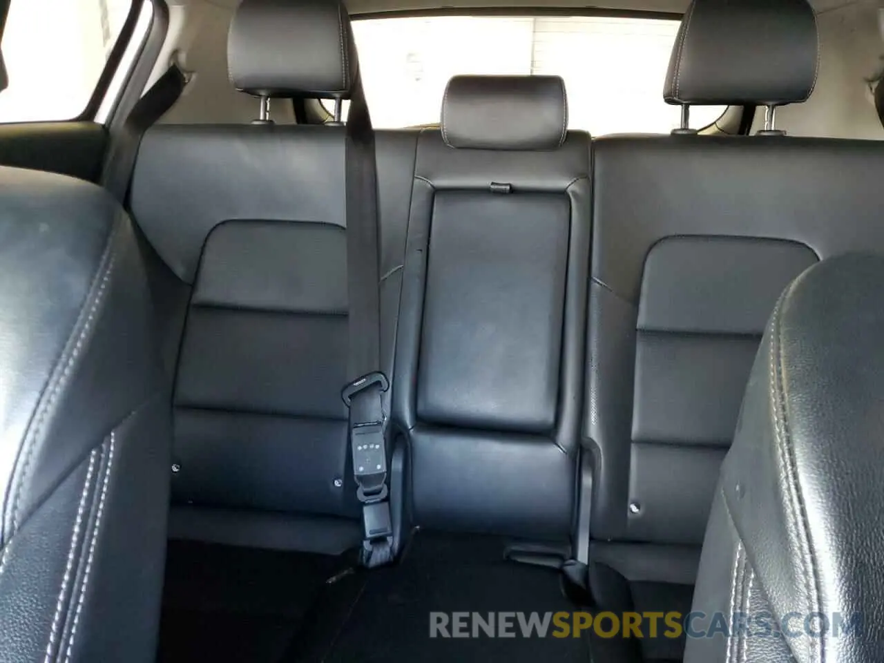 10 Фотография поврежденного автомобиля KNDPNCAC2N7956444 KIA SPORTAGE 2022