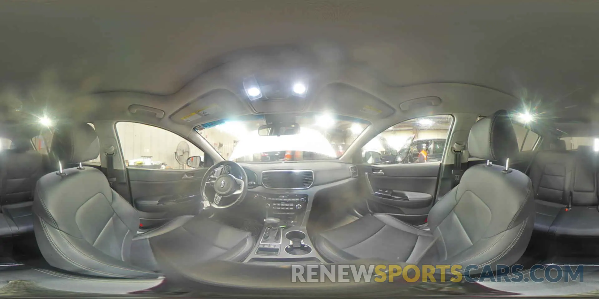 14 Фотография поврежденного автомобиля KNDPNCAC6N7954955 KIA SPORTAGE 2022
