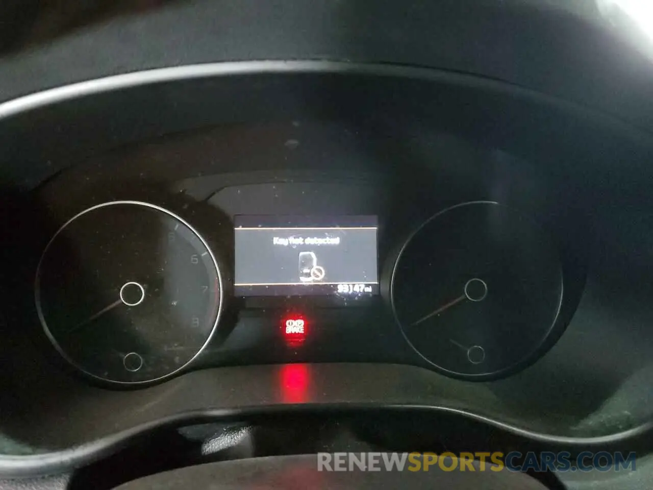 9 Фотография поврежденного автомобиля KNDPRCA68N7994145 KIA SPORTAGE 2022