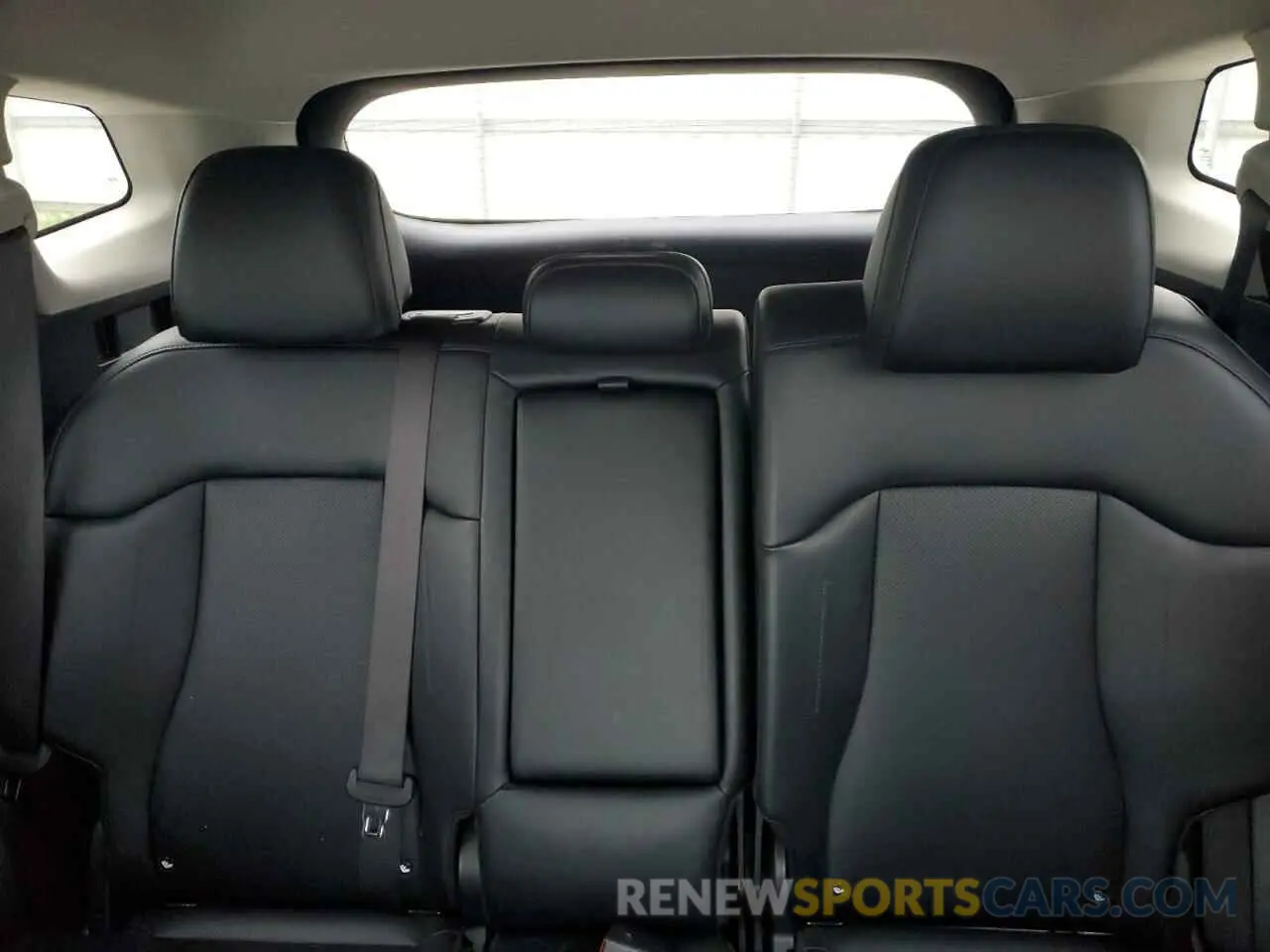 10 Фотография поврежденного автомобиля 5XYK3CAFXPG044810 KIA SPORTAGE 2023