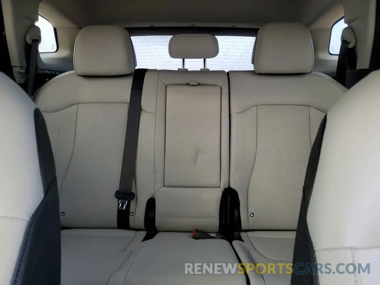 10 Фотография поврежденного автомобиля 5XYK33DF0RG181740 KIA SPORTAGE 2024