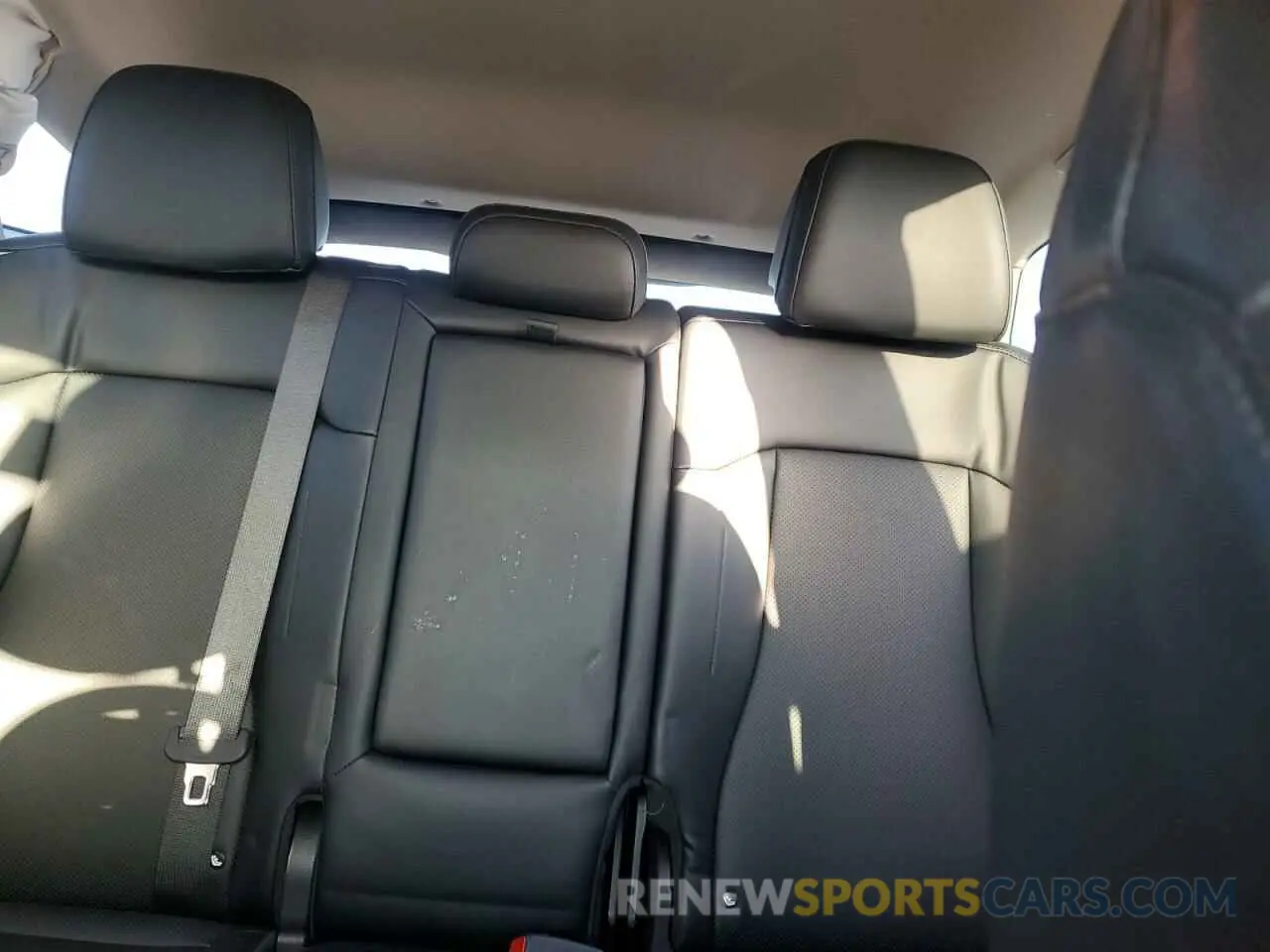 10 Фотография поврежденного автомобиля 5XYK33DF1RG153509 KIA SPORTAGE 2024