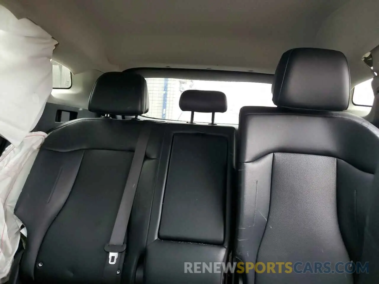 10 Фотография поврежденного автомобиля 5XYK33DF4RG140401 KIA SPORTAGE 2024