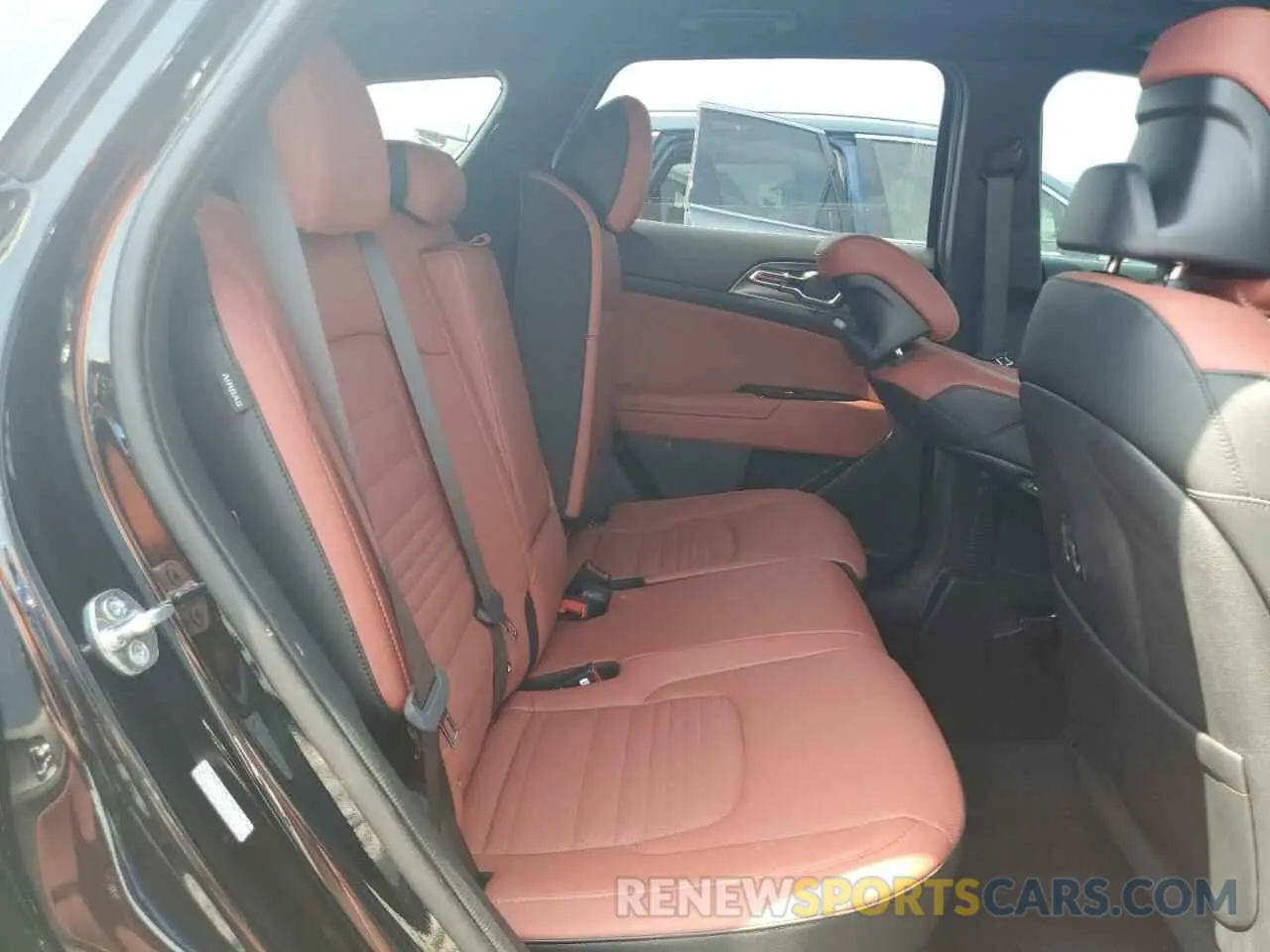 11 Фотография поврежденного автомобиля 5XYK5CDF8RG221539 KIA SPORTAGE 2024