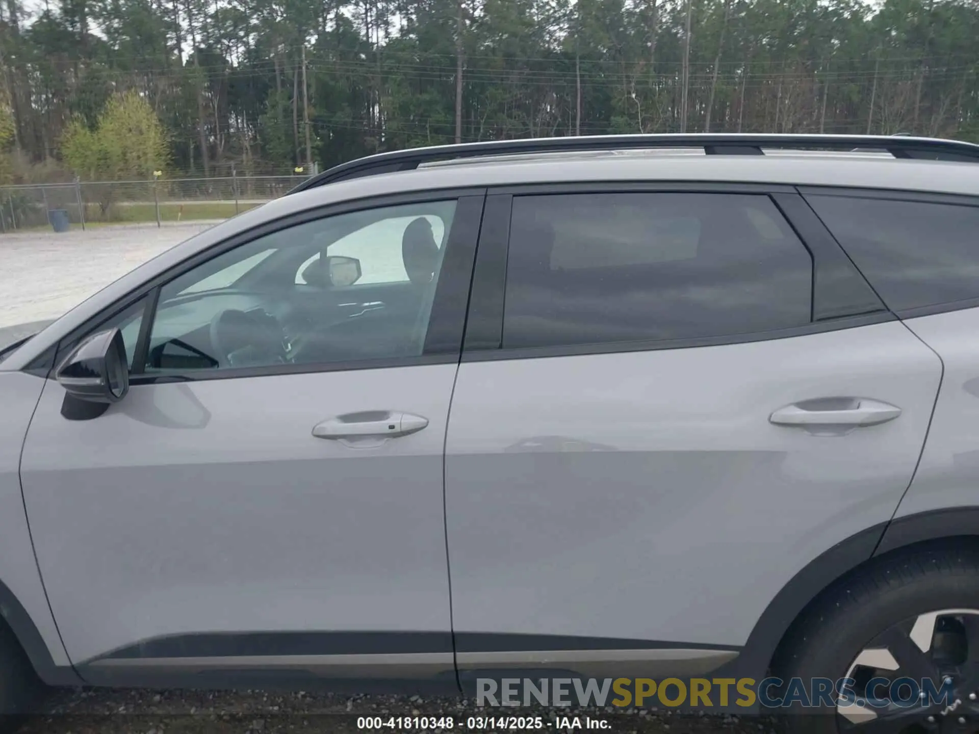 14 Фотография поврежденного автомобиля 5XYK6CDF6RG171415 KIA SPORTAGE 2024