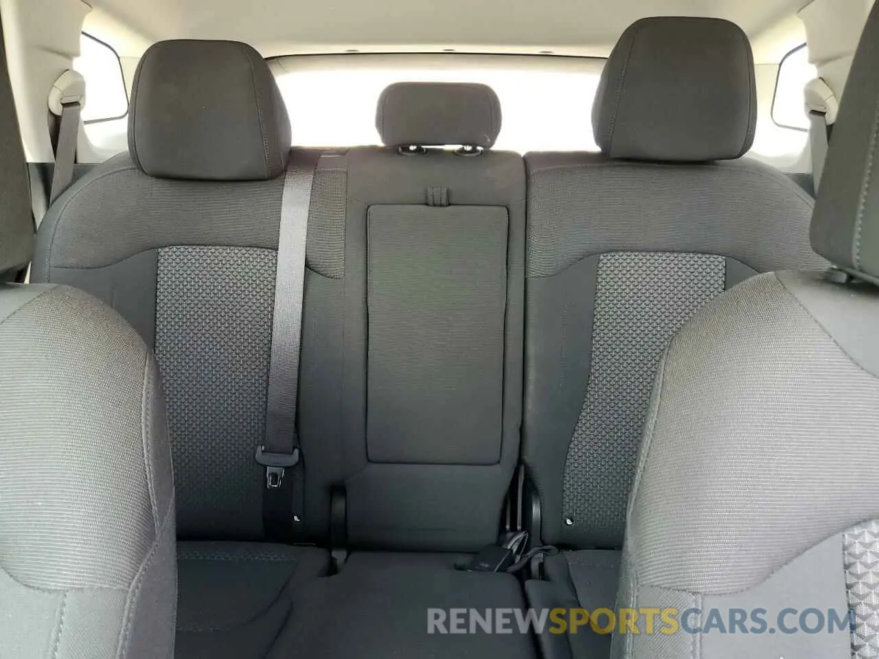 10 Фотография поврежденного автомобиля KNDPU3DFXR7234542 KIA SPORTAGE 2024