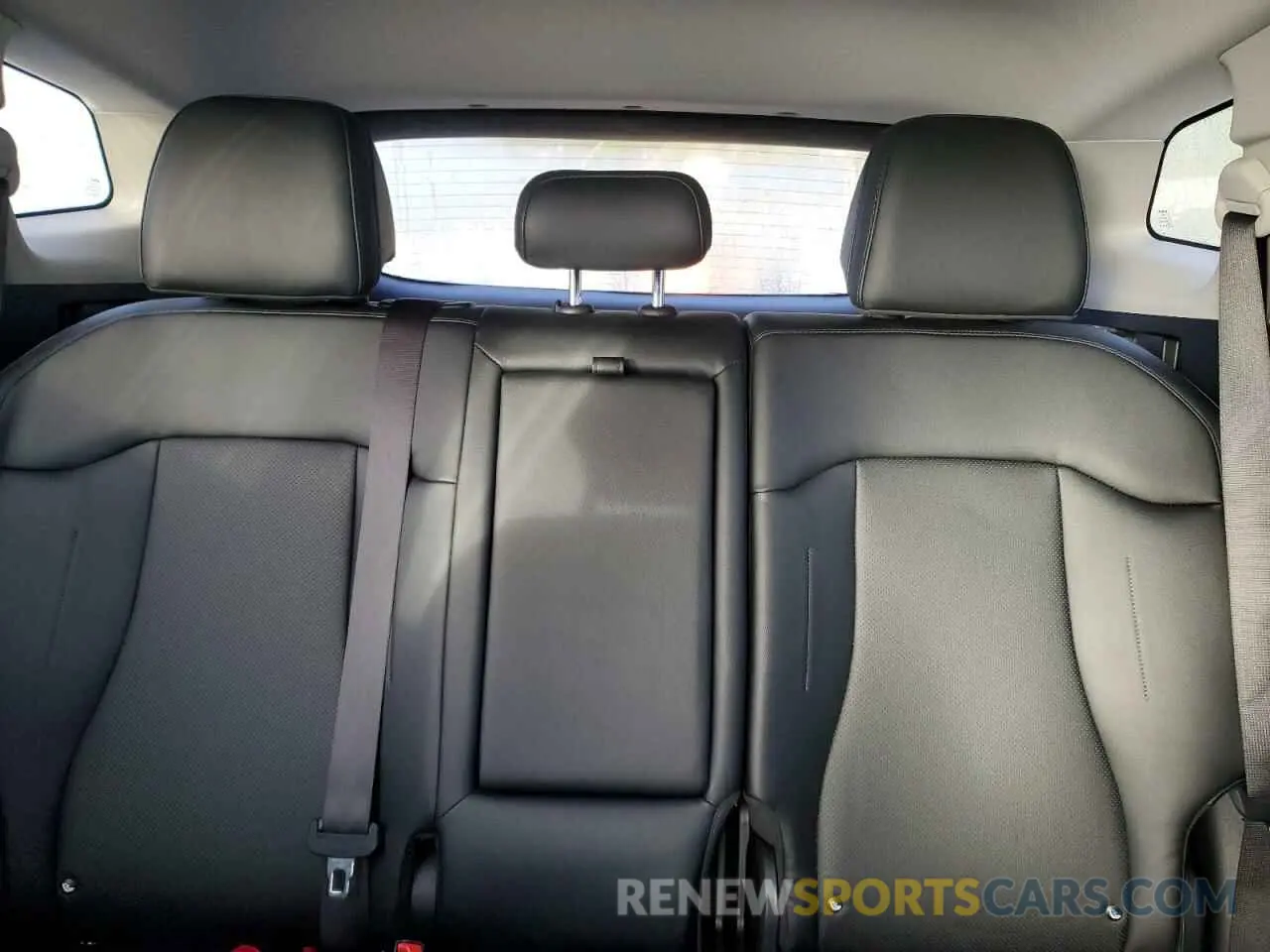 10 Фотография поврежденного автомобиля 5XYK33DF8SG261194 KIA SPORTAGE 2025
