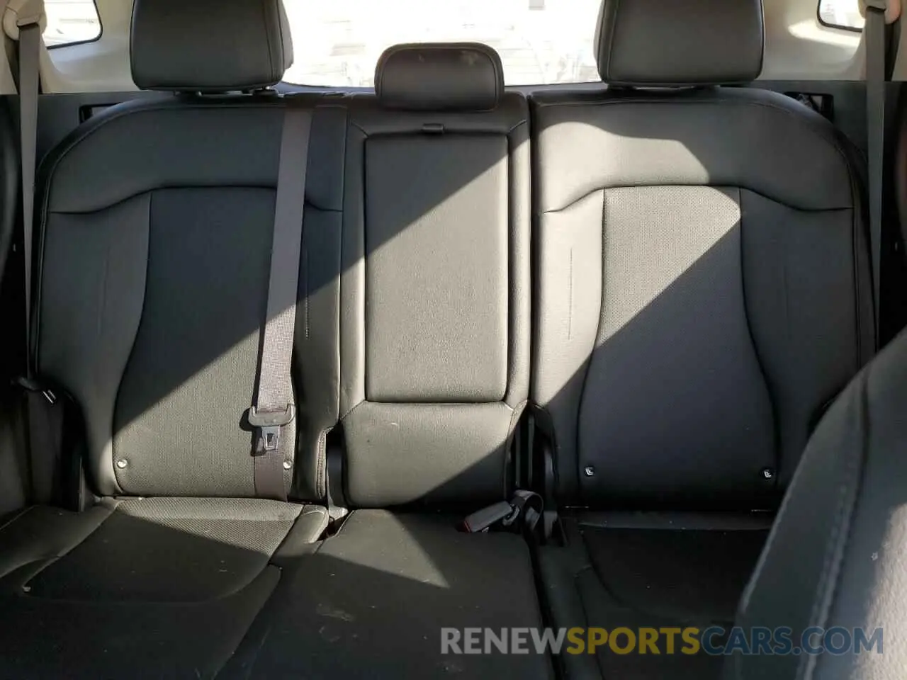 10 Фотография поврежденного автомобиля 5XYK3CDF3SG247879 KIA SPORTAGE 2025