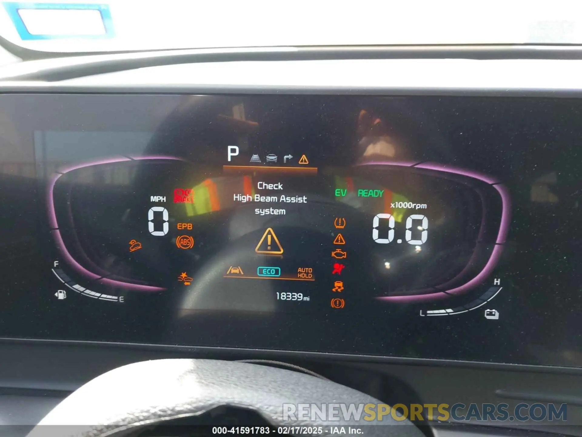 7 Фотография поврежденного автомобиля KNDPVCDG9R7134292 KIA SPORTAGE HYBRID 2024