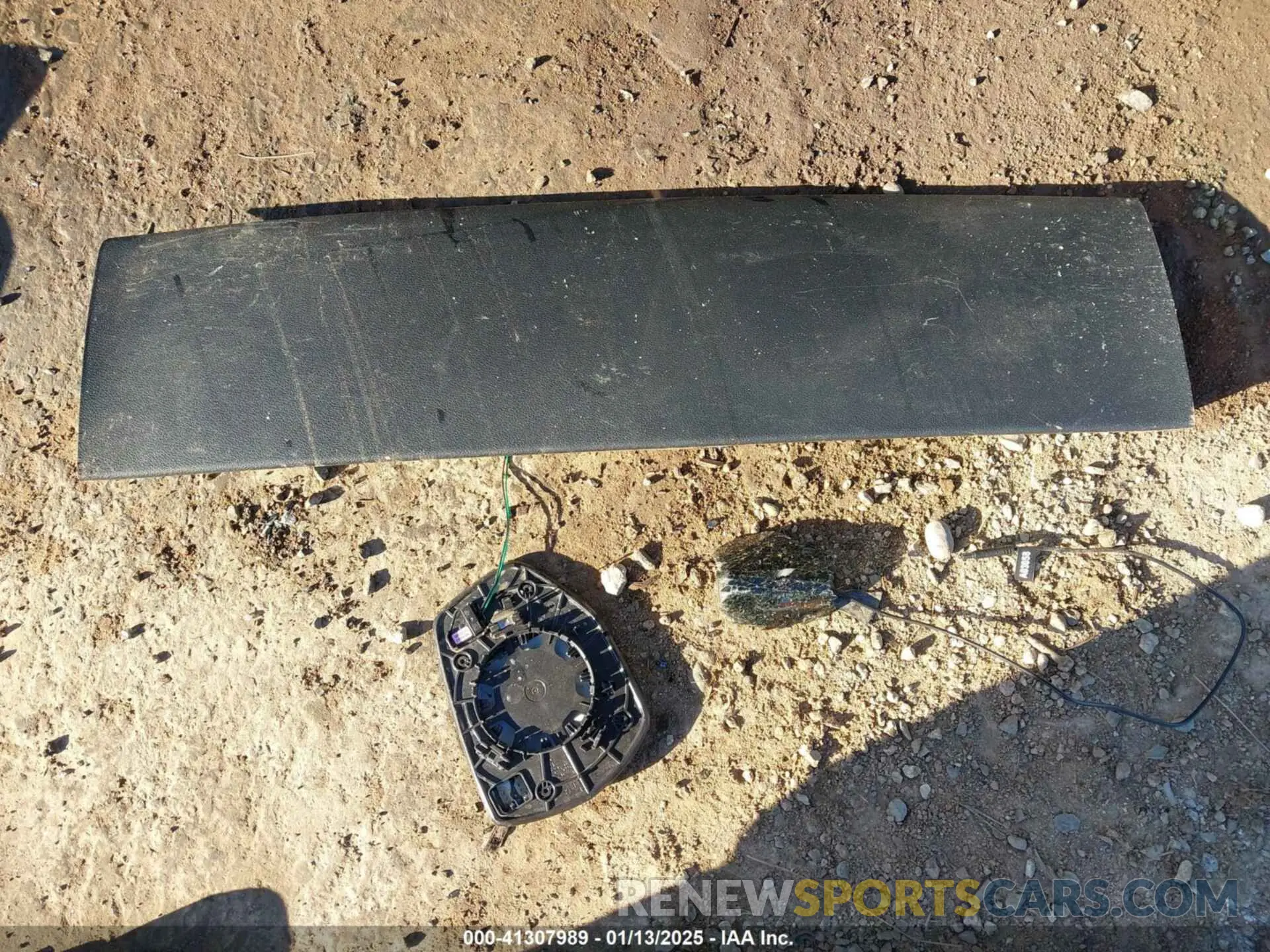 12 Photograph of a damaged car KNDPVCDG9R7173657 KIA SPORTAGE HYBRID 2024