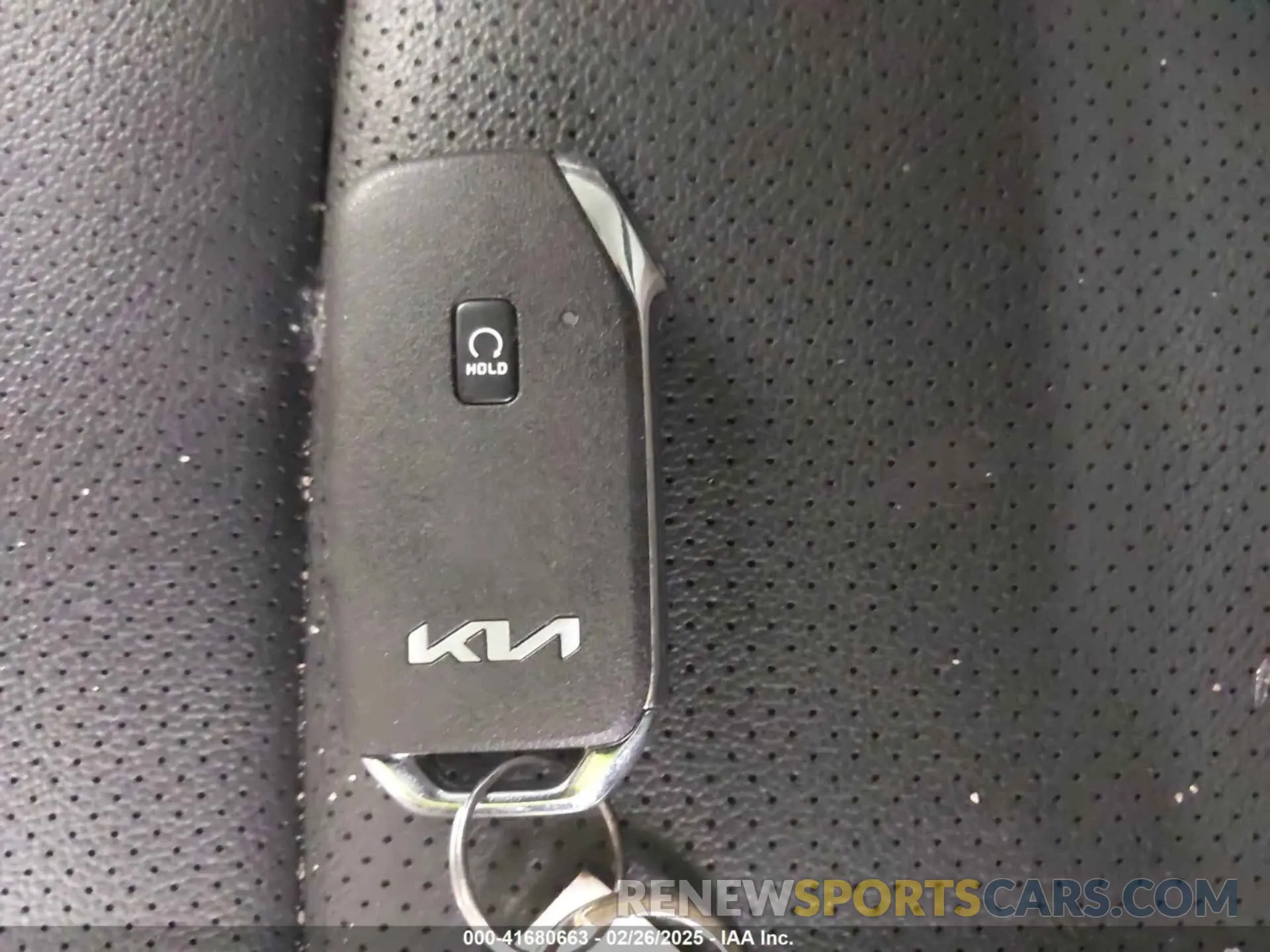 11 Фотография поврежденного автомобиля KNDPVCDGXR7162828 KIA SPORTAGE HYBRID 2024