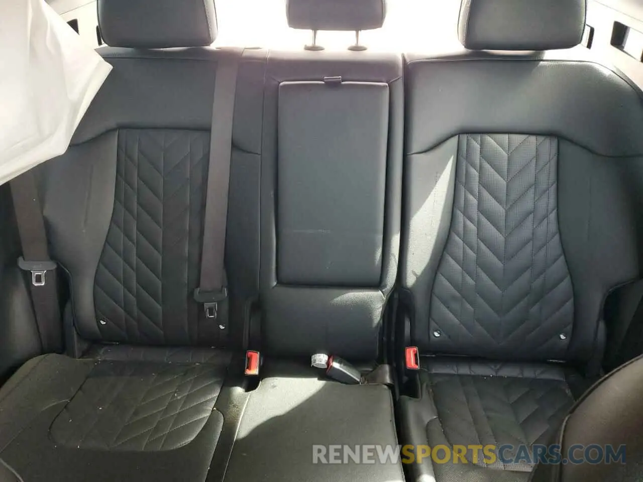 10 Фотография поврежденного автомобиля 5XYK6CAF0PG022290 KIA SPORTAGE X 2023