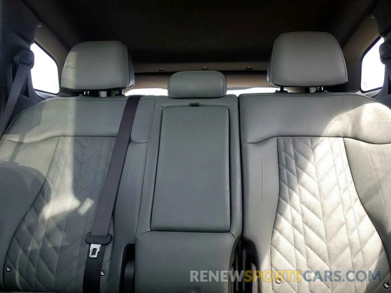 10 Фотография поврежденного автомобиля 5XYK6CAF7PG041886 KIA SPORTAGE X 2023