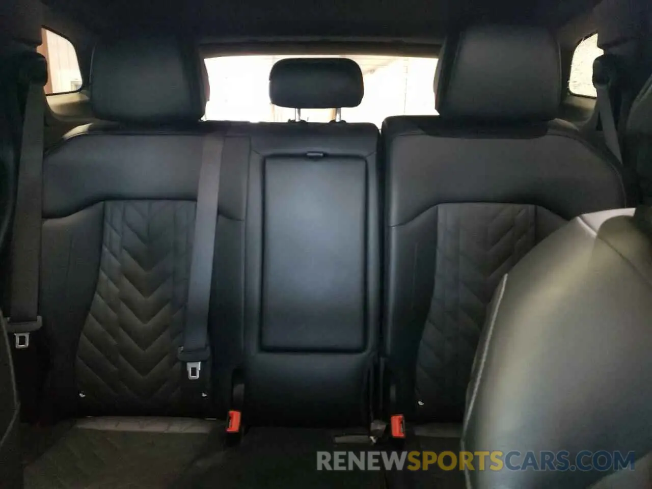 10 Фотография поврежденного автомобиля 5XYK6CAFXPG110425 KIA SPORTAGE X 2023