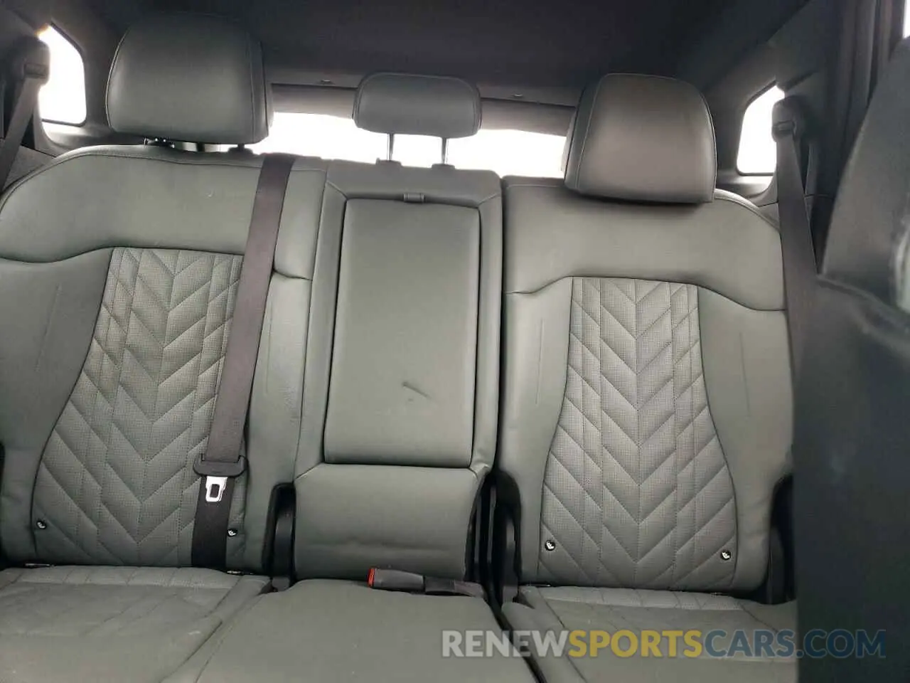 10 Фотография поврежденного автомобиля 5XYK7CAF2PG019355 KIA SPORTAGE X 2023