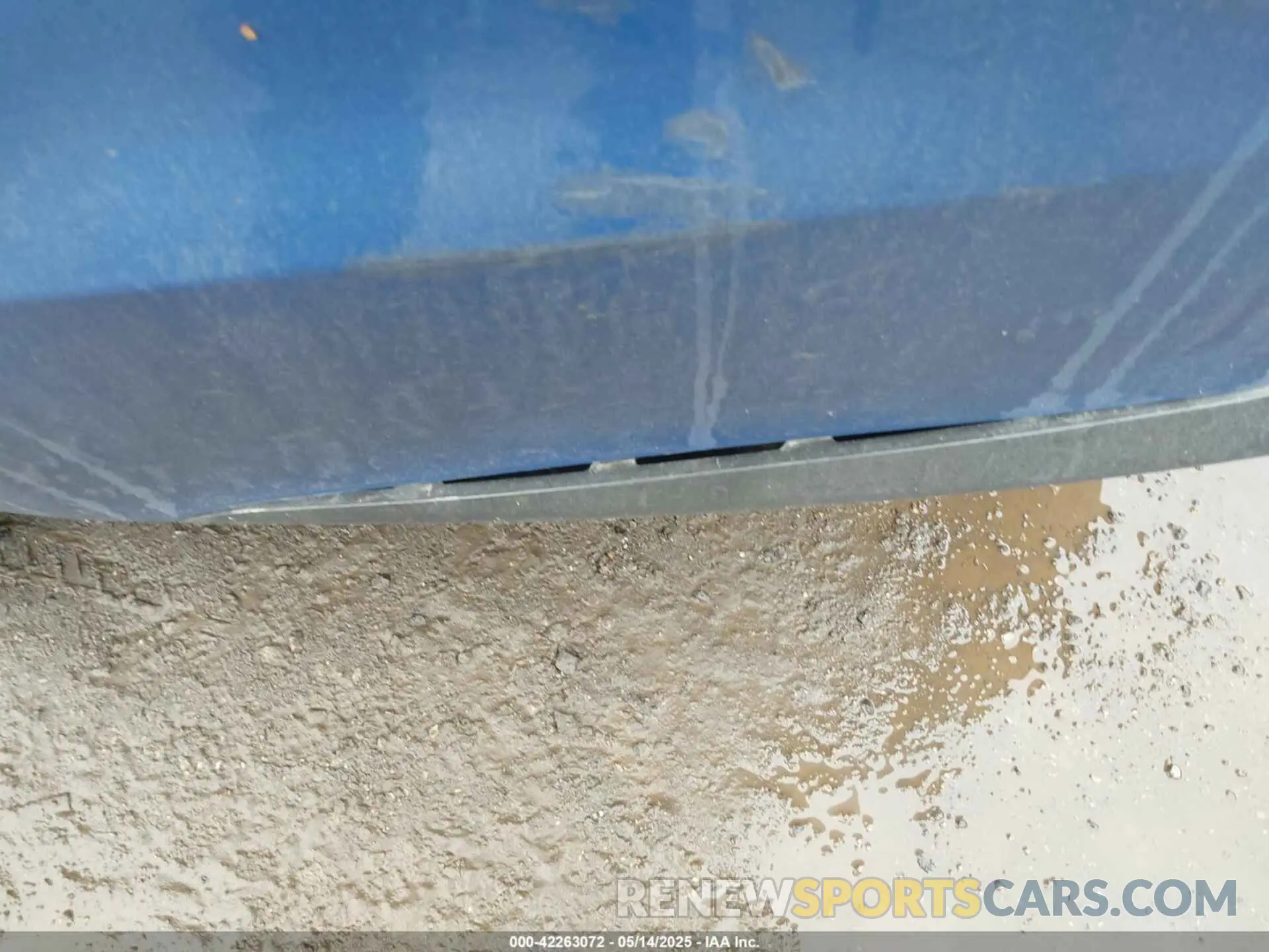 18 Photograph of a damaged car KNAE15LA1K6059284 KIA STINGER 2019