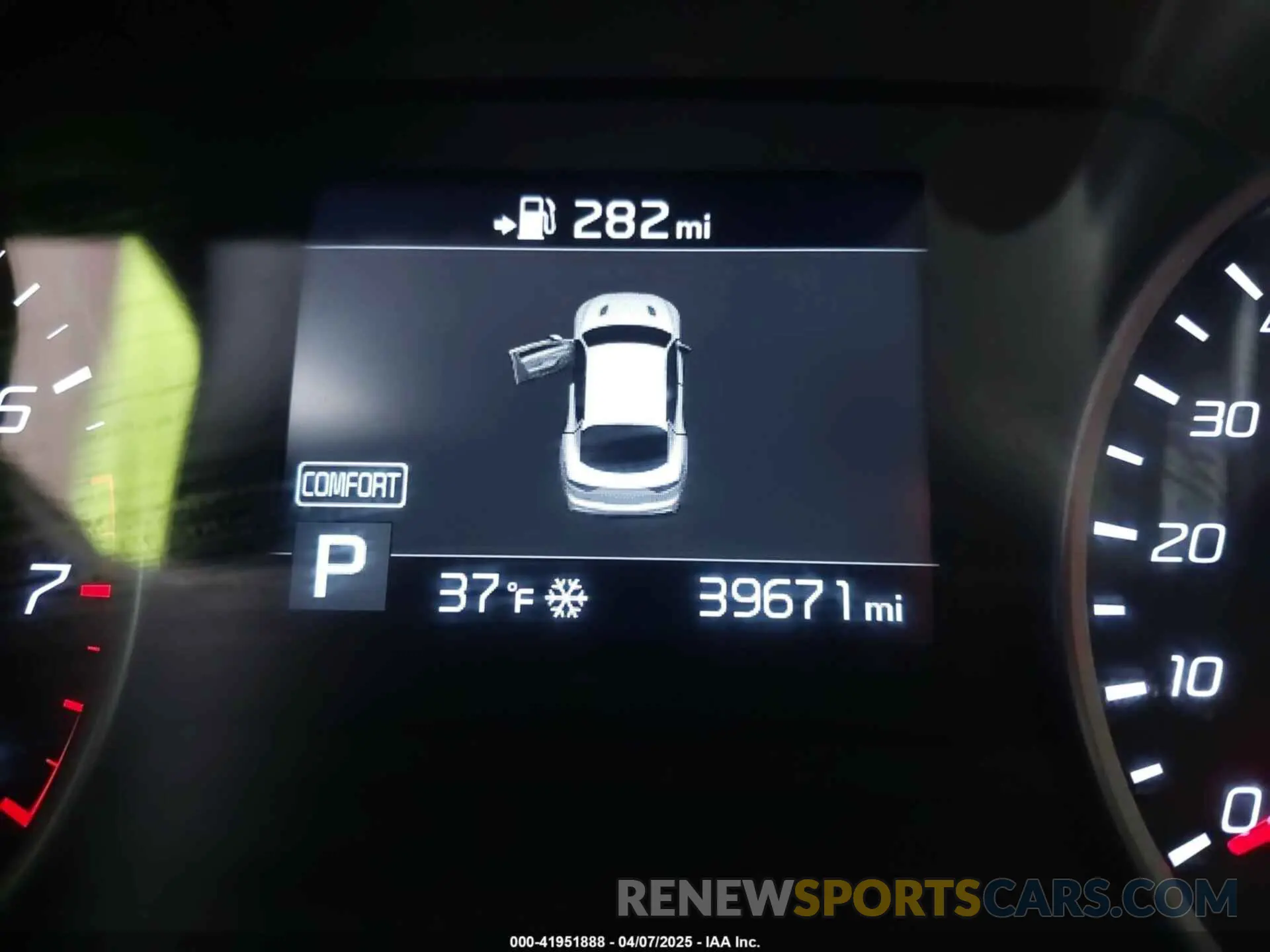 15 Фотография поврежденного автомобиля KNAE35LC4K6070288 KIA STINGER 2019