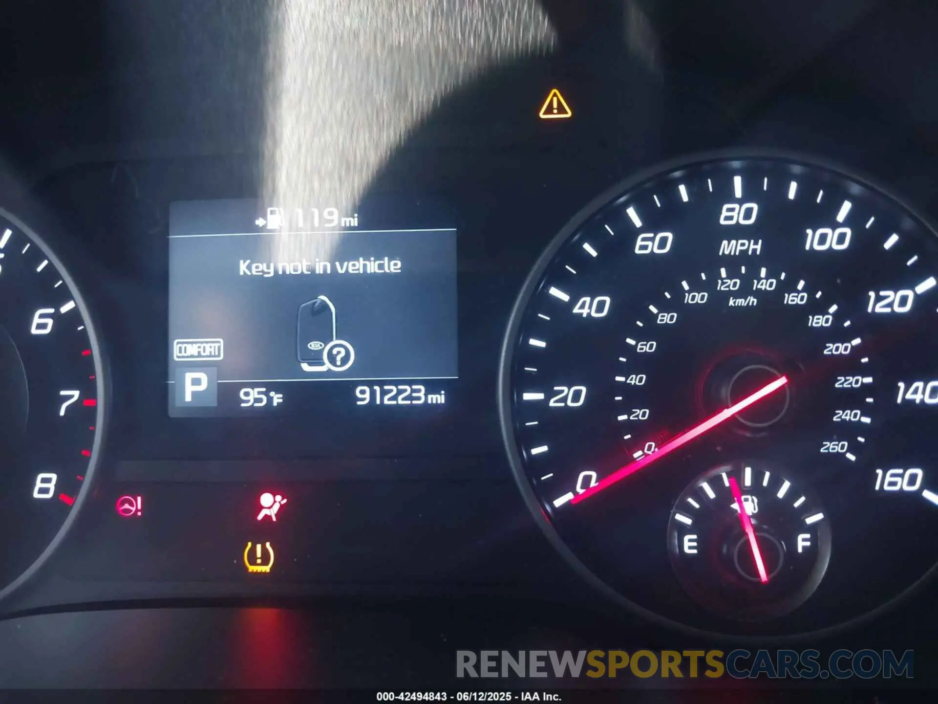 15 Фотография поврежденного автомобиля KNAE15LA1L6077401 KIA STINGER 2020