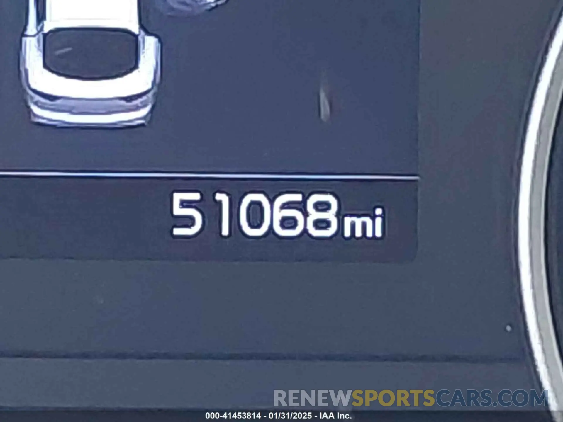 14 Photograph of a damaged car KNAE15LA9L6081454 KIA STINGER 2020