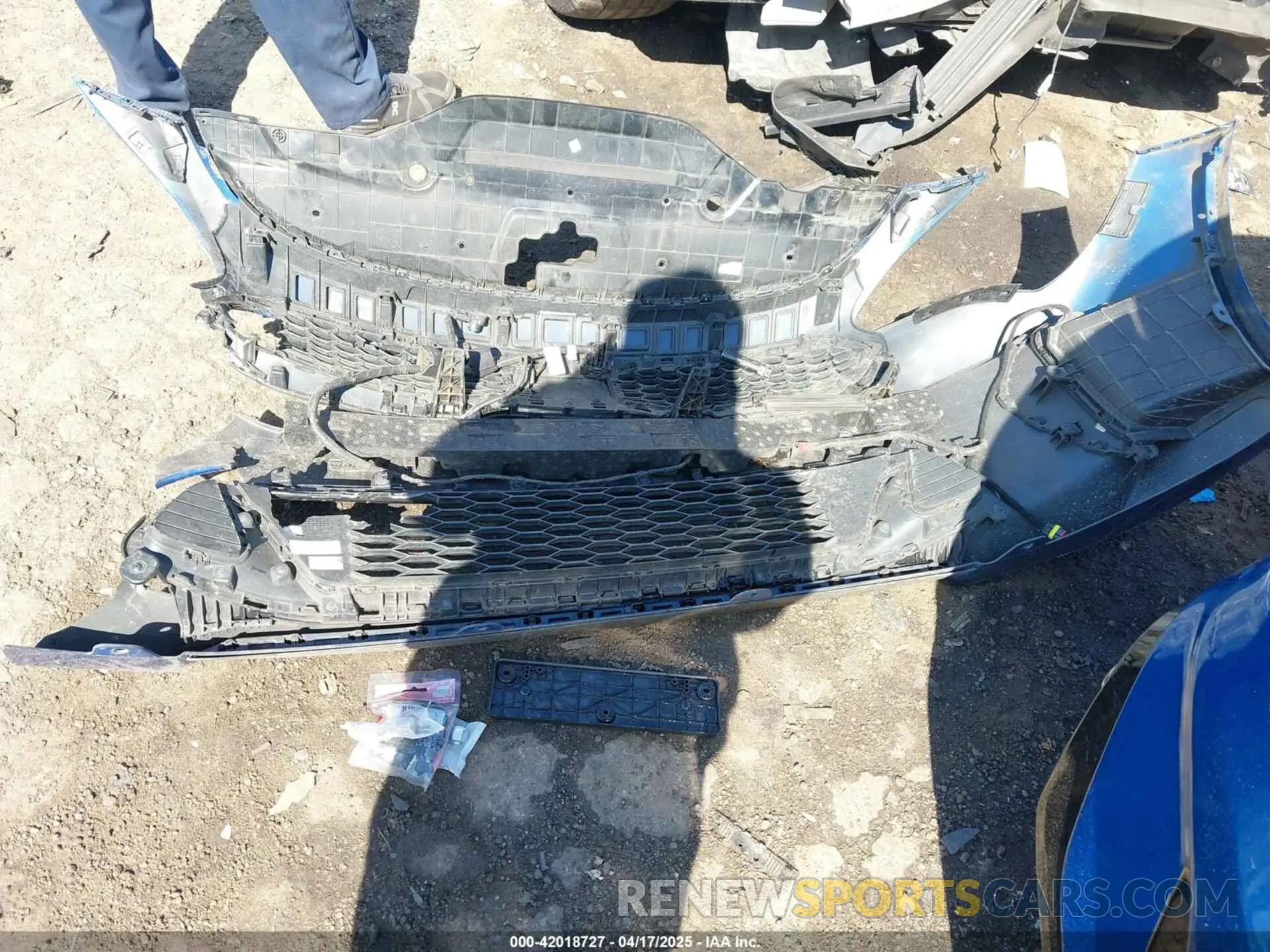 12 Фотография поврежденного автомобиля KNAE55LC5L6084695 KIA STINGER 2020