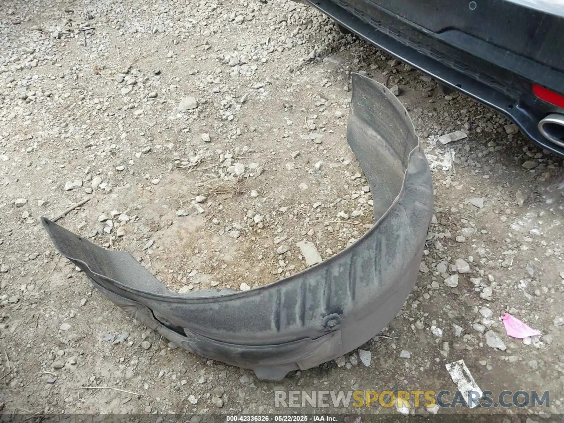 12 Photograph of a damaged car KNAE15LA9M6089328 KIA STINGER 2021