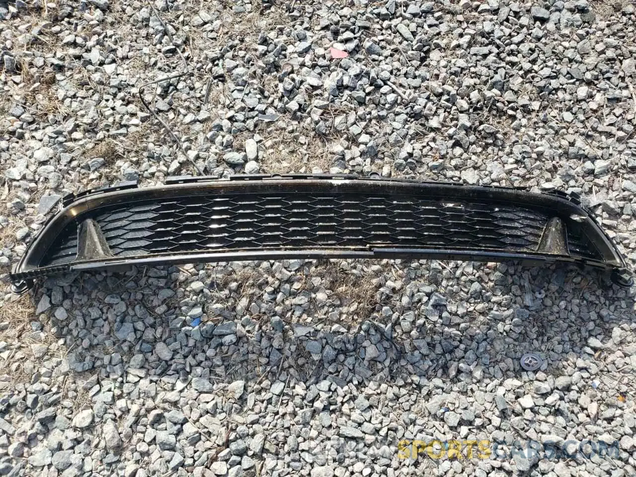 12 Photograph of a damaged car KNAE35LD3N6116514 KIA STINGER 2022