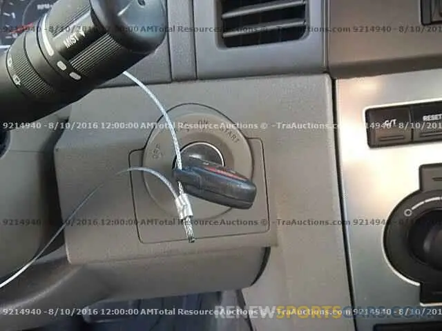 10 Фотография поврежденного автомобиля KNAE35LD8N6116069 KIA STINGER 2022