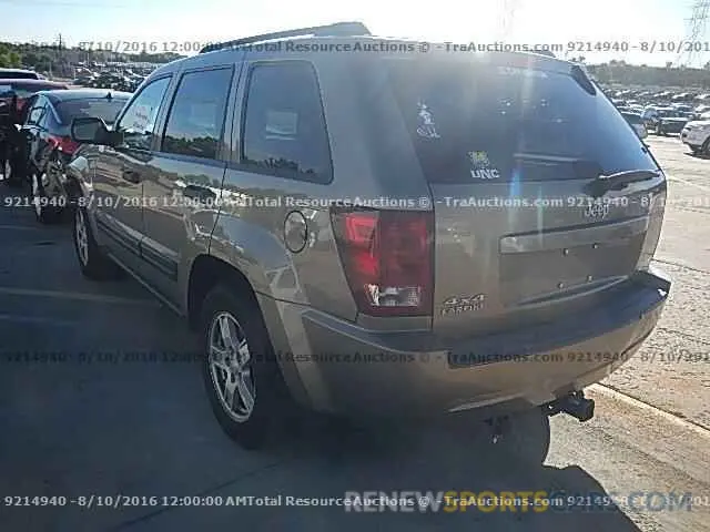 4 Фотография поврежденного автомобиля KNAE35LD8N6116069 KIA STINGER 2022