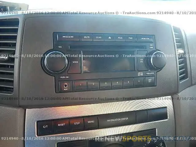 9 Фотография поврежденного автомобиля KNAE35LD8N6116069 KIA STINGER 2022
