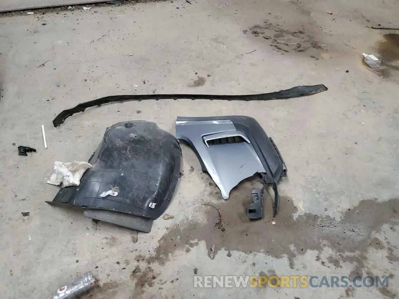 13 Photograph of a damaged car 5XYP2DHC3LG066376 KIA TELLURIDE 2020
