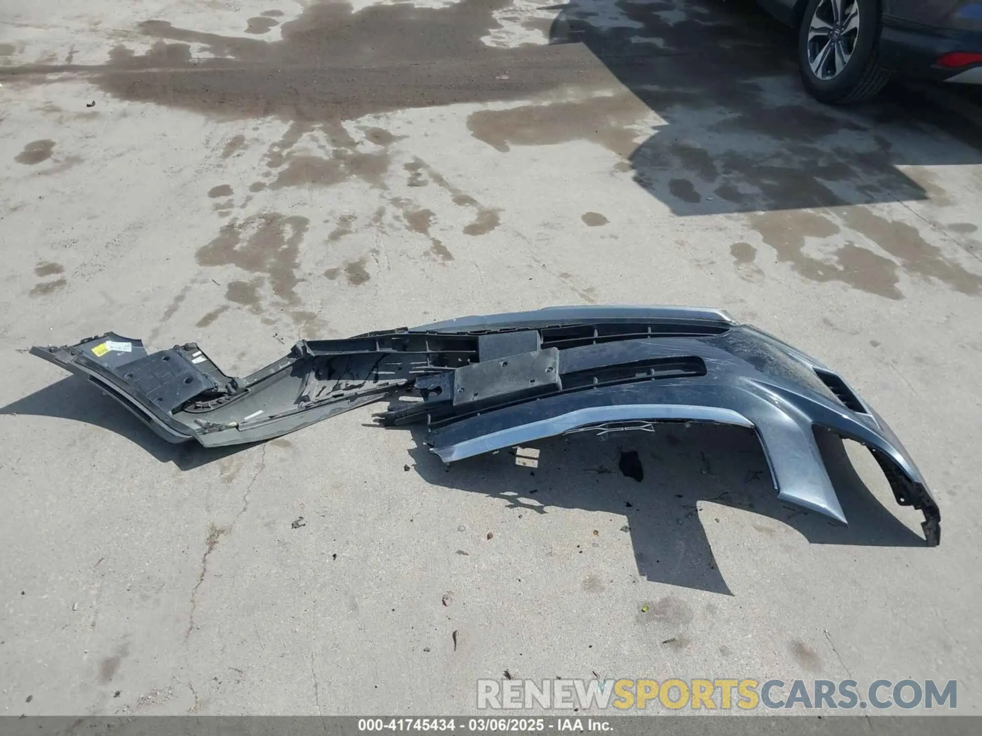 12 Фотография поврежденного автомобиля 5XYP34HC1LG056281 KIA TELLURIDE 2020