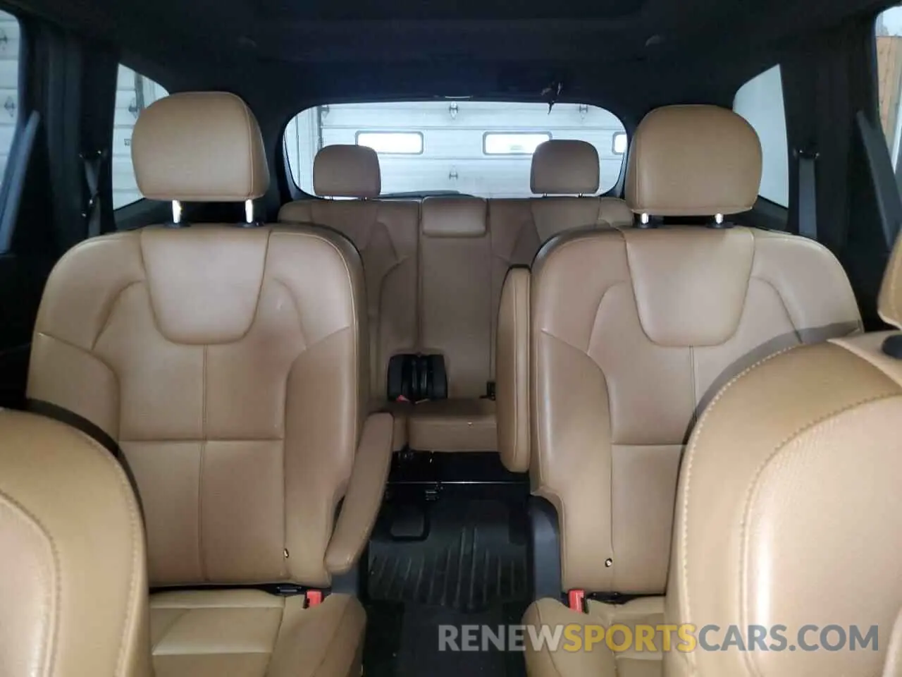 10 Фотография поврежденного автомобиля 5XYP5DHC4LG018960 KIA TELLURIDE 2020