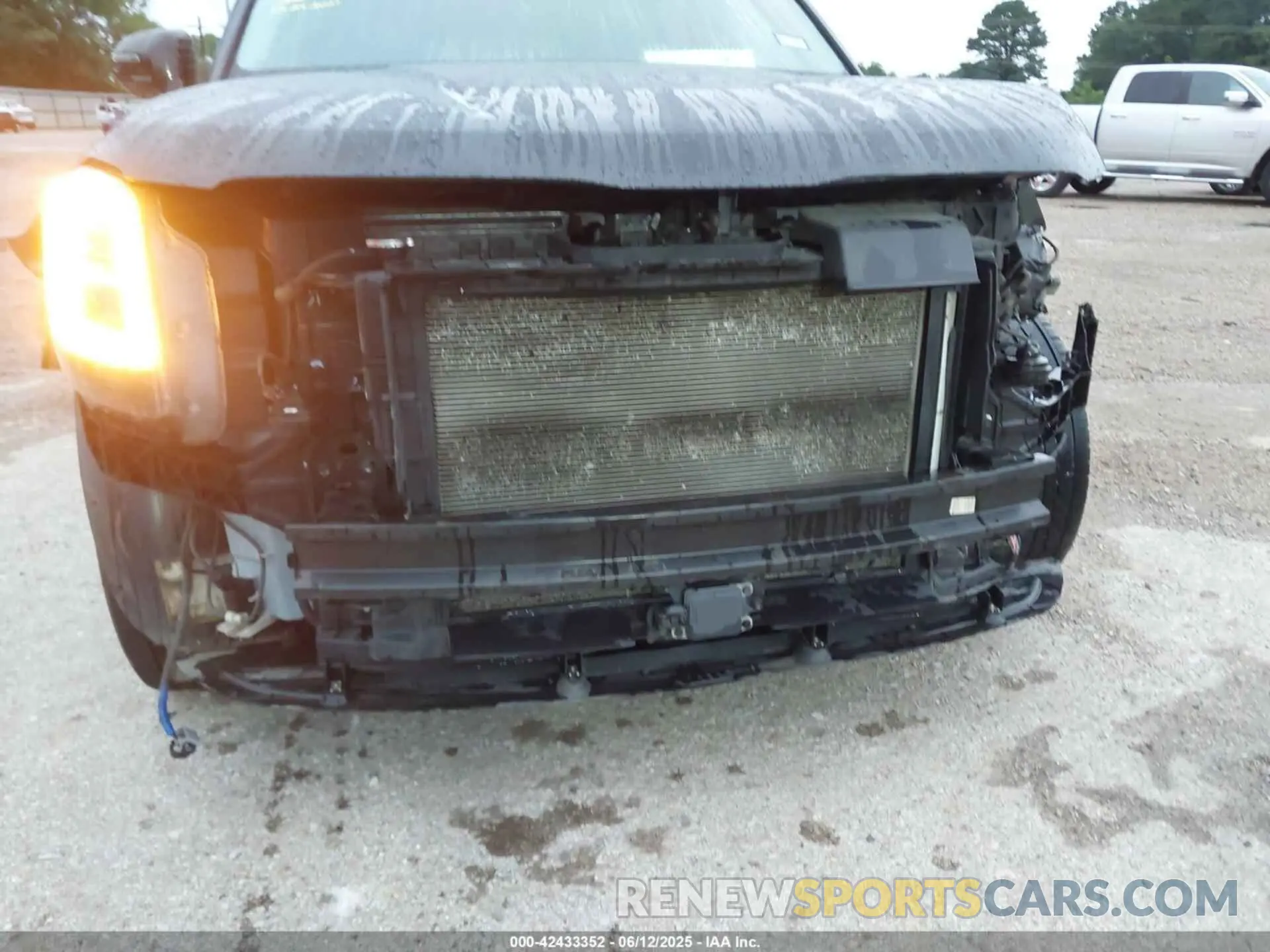 20 Photograph of a damaged car 5XYP5DHC4LG049304 KIA TELLURIDE 2020