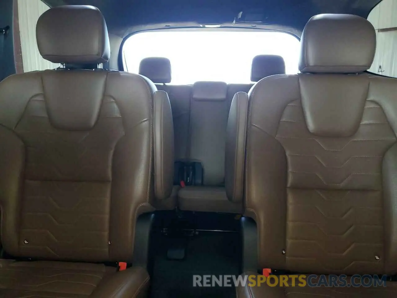 10 Фотография поврежденного автомобиля 5XYP5DHC4LG088538 KIA TELLURIDE 2020