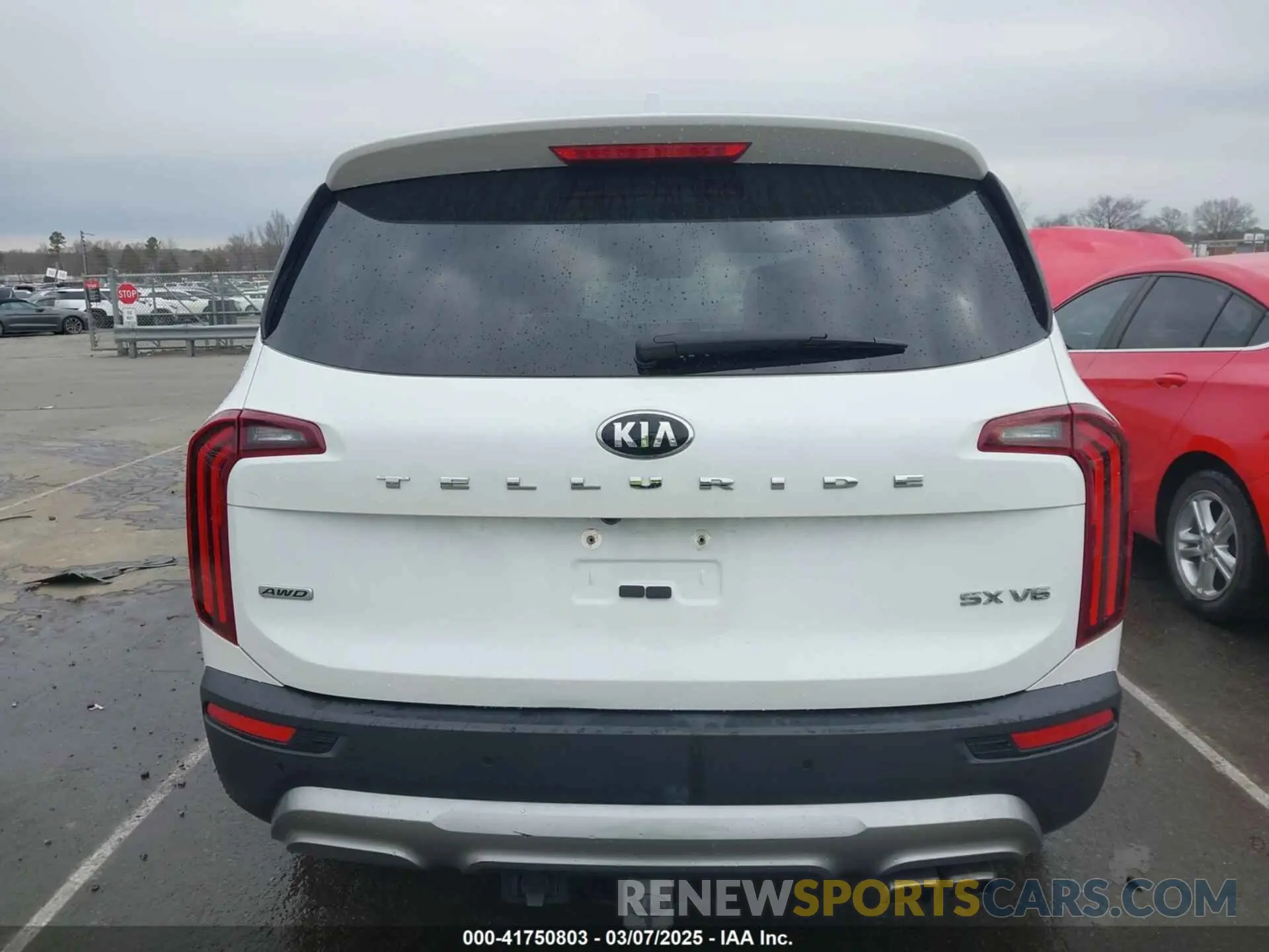 16 Фотография поврежденного автомобиля 5XYP5DHC7LG035980 KIA TELLURIDE 2020