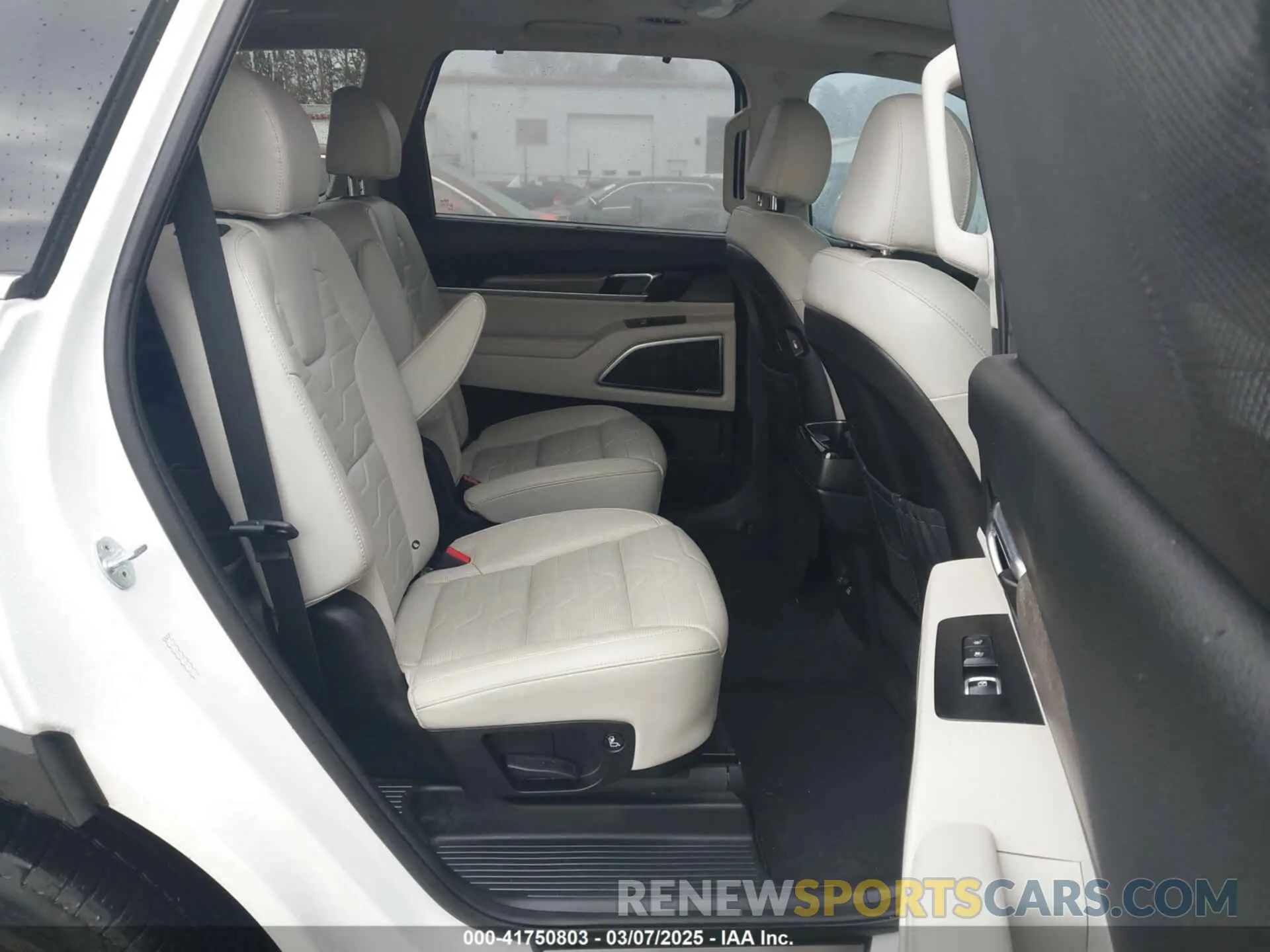 8 Фотография поврежденного автомобиля 5XYP5DHC7LG035980 KIA TELLURIDE 2020