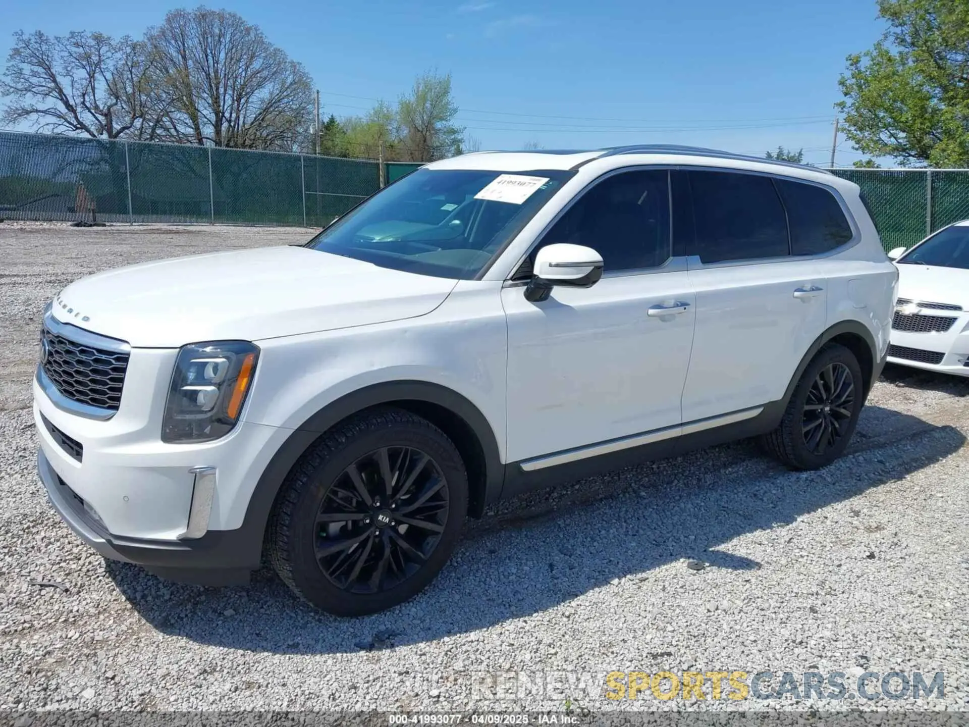 14 Фотография поврежденного автомобиля 5XYP5DHC7LG086945 KIA TELLURIDE 2020