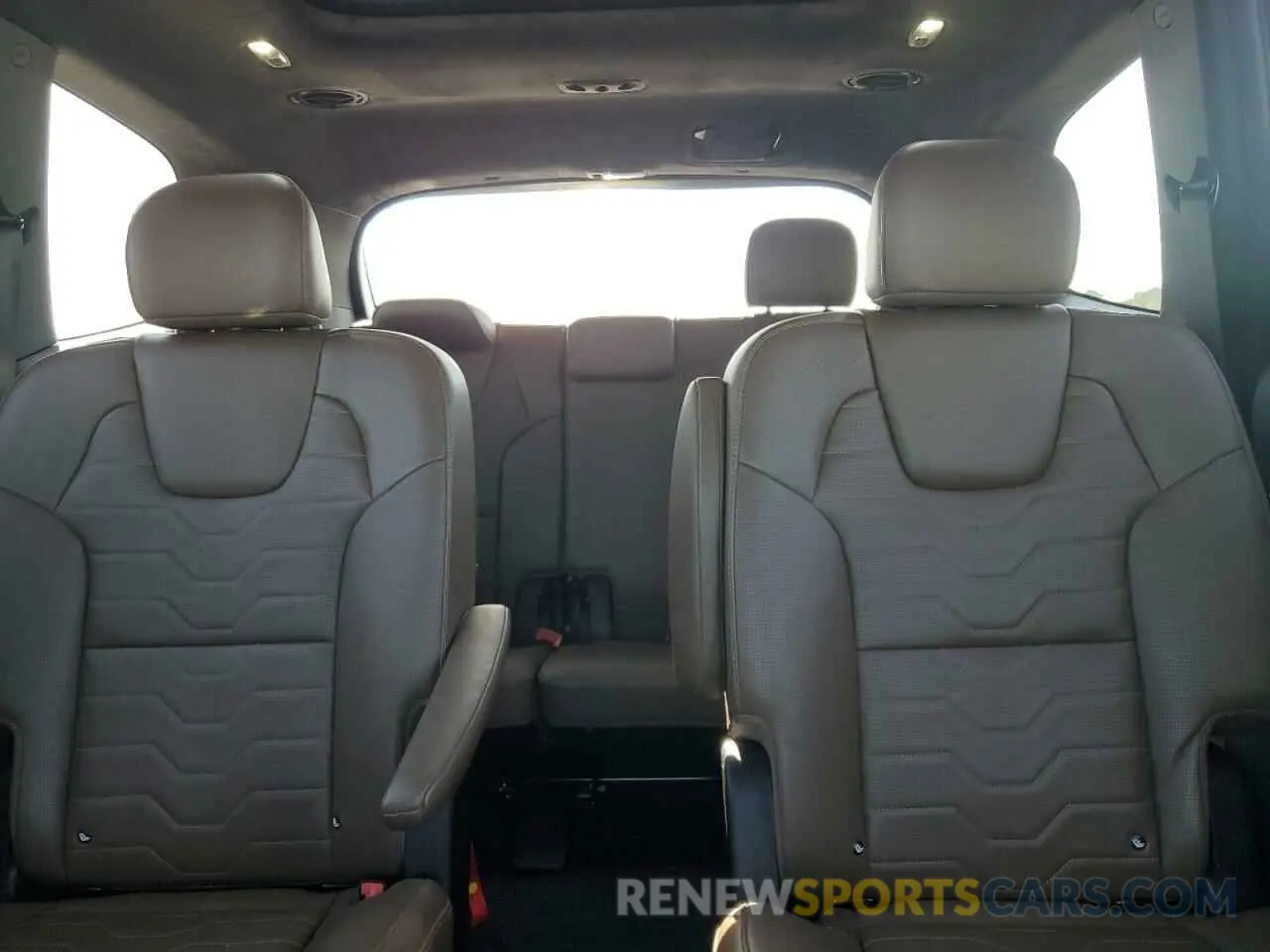 10 Фотография поврежденного автомобиля 5XYP5DHC8LG064338 KIA TELLURIDE 2020