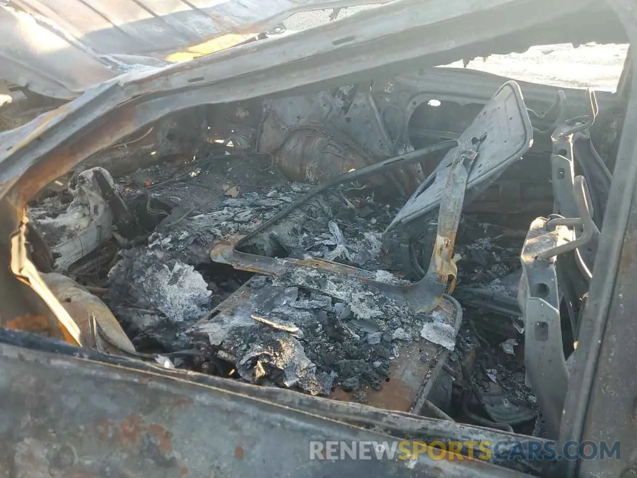 11 Photograph of a damaged car 5XYP5DHCXLG079150 KIA TELLURIDE 2020