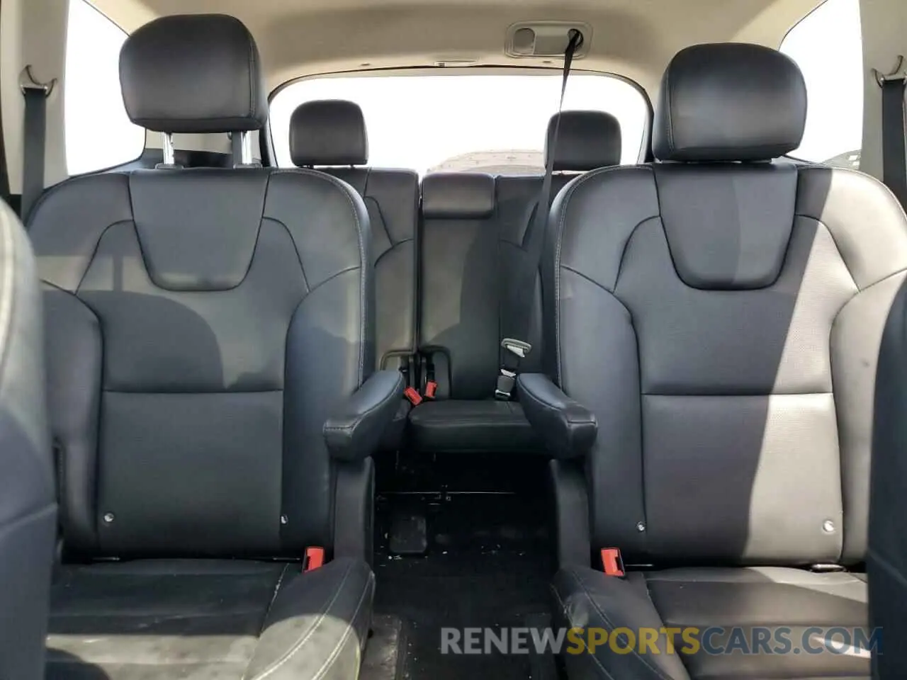 10 Фотография поврежденного автомобиля 5XYP64HC4LG087158 KIA TELLURIDE 2020